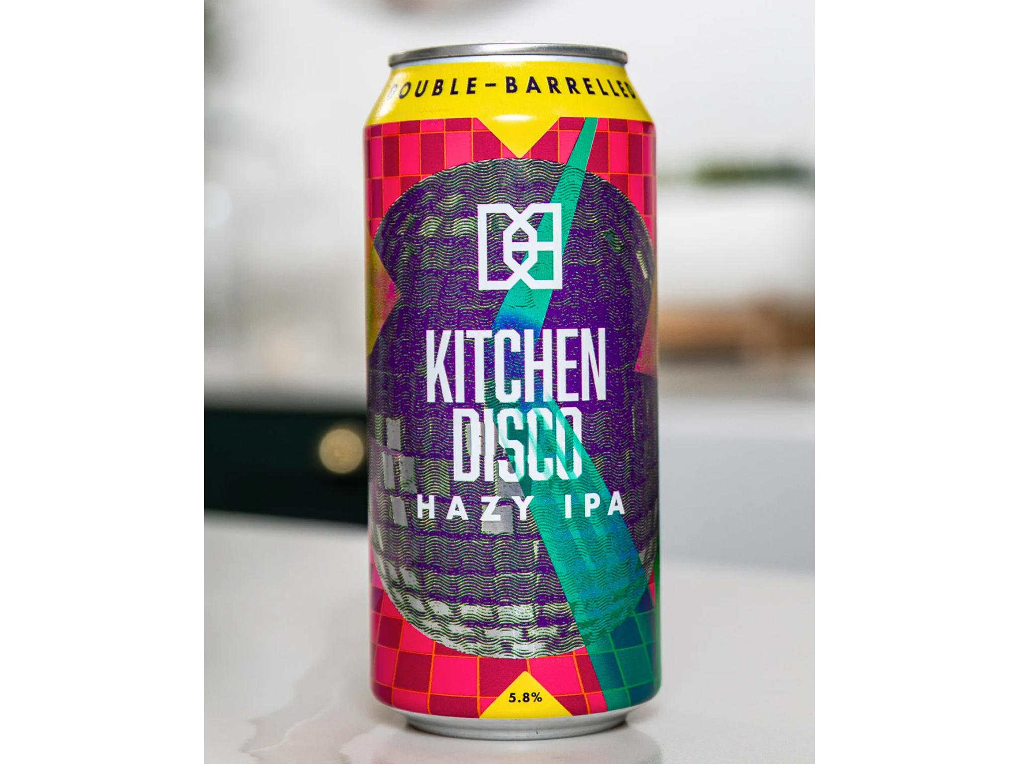 Kitchen Disco best british beers review indybest