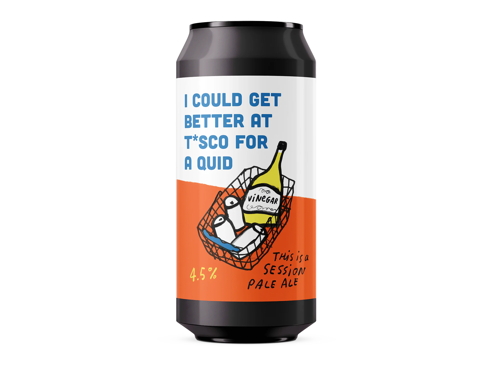 Pretty Decent Beer co best british beers review indybest_