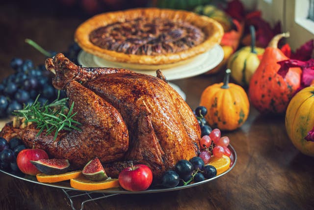 <p>Should you buy a frozen turkey this Thanksgiving? Here’s the pros and cons</p>