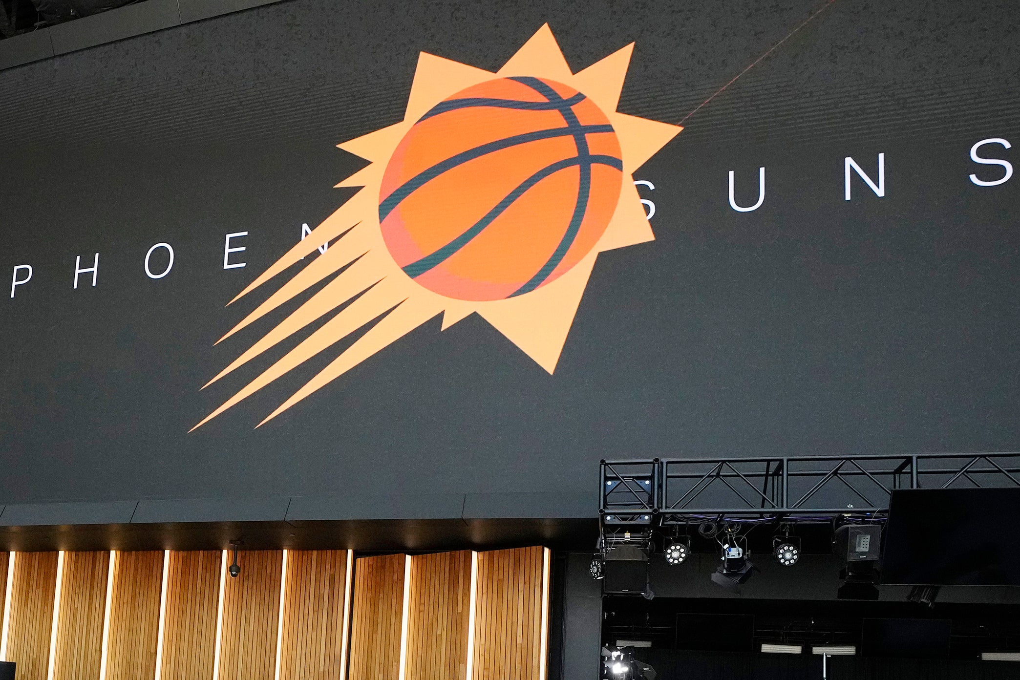 Suns Employee Lawsuit Basketball