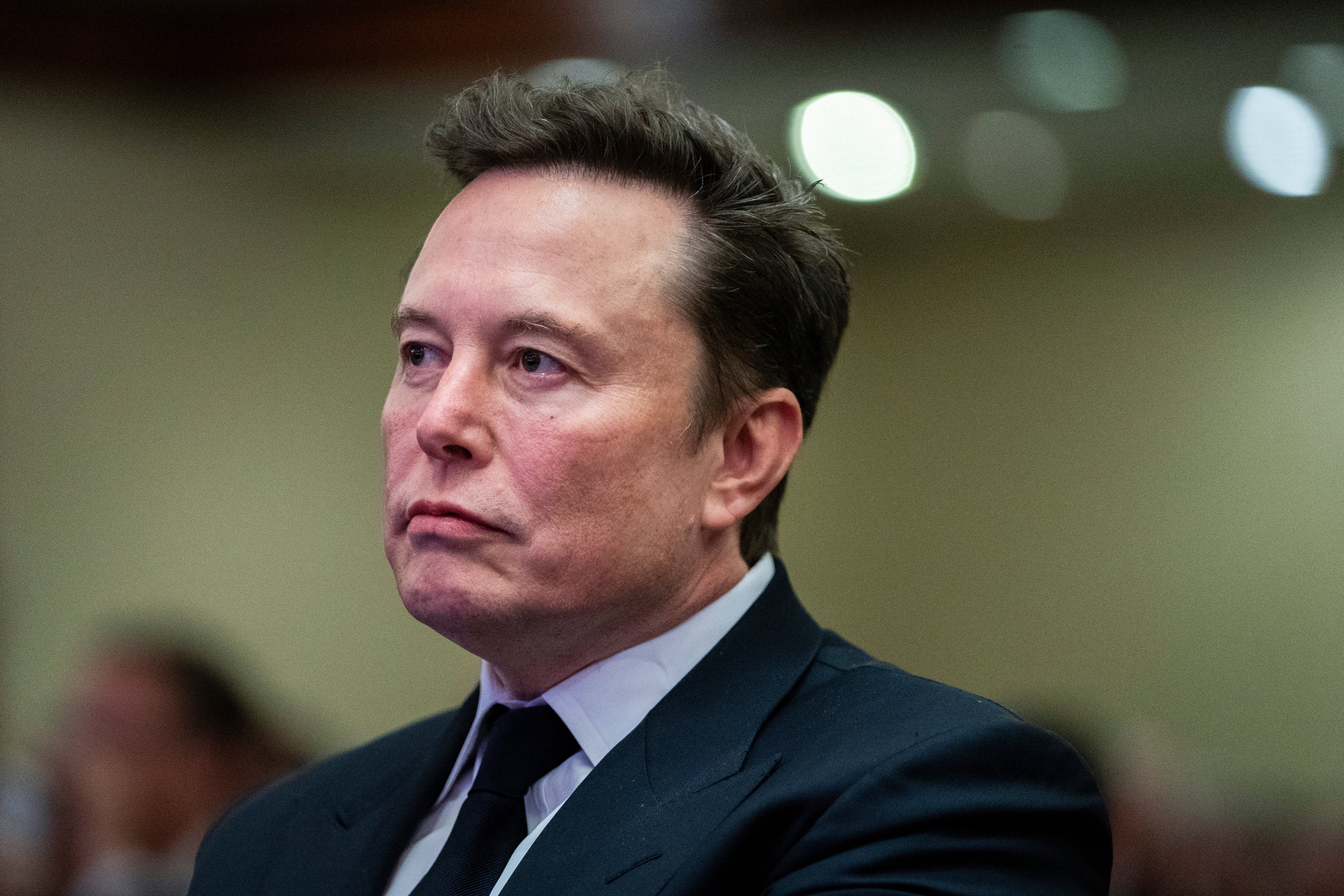 Musk is believed to have sat in on nearly every appointment for the President-elects new cabinet so far