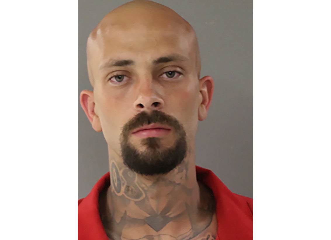 Hospital Shooting Prison Escape Killing