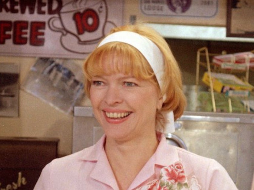 Ellen Burstyn in ‘Alice Doesn’t Live Here Anymore’