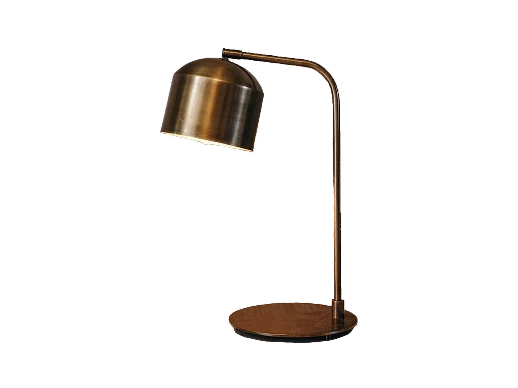 Atkin and Thyme Alice desk lamp