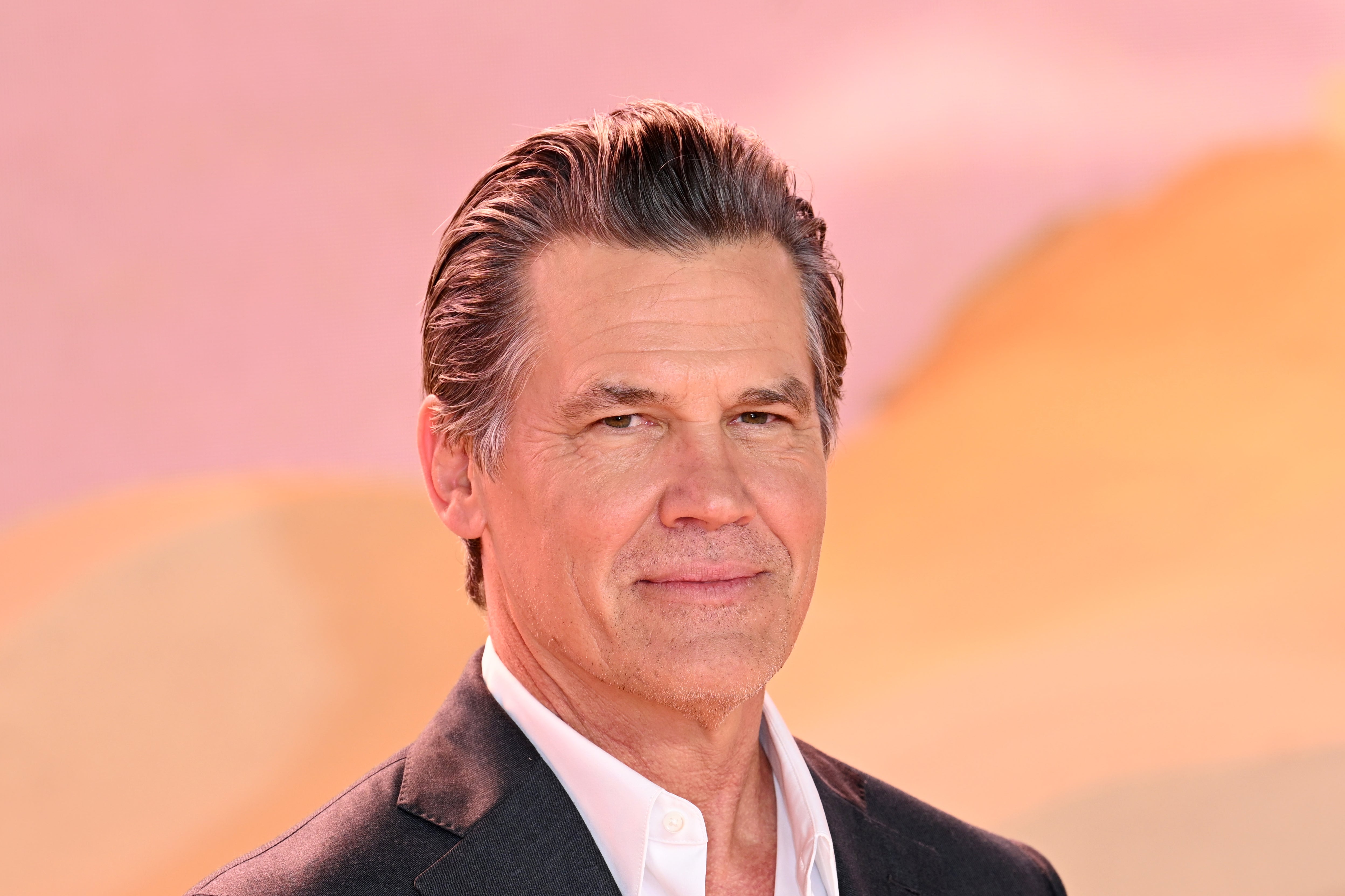 Josh Brolin has said he has ‘trepidation’ over ‘The Goonies’ forthcoming sequel