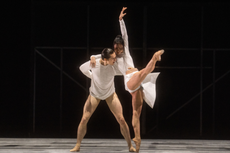 MADDADDAM review: Wayne McGregor brings Margaret Atwood’s chaotic dystopia to the stage