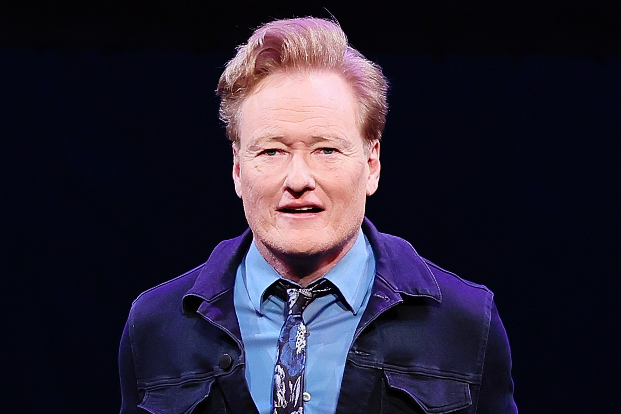 Conan O’Brien’s parents die three days apart after 66 years of marriage 