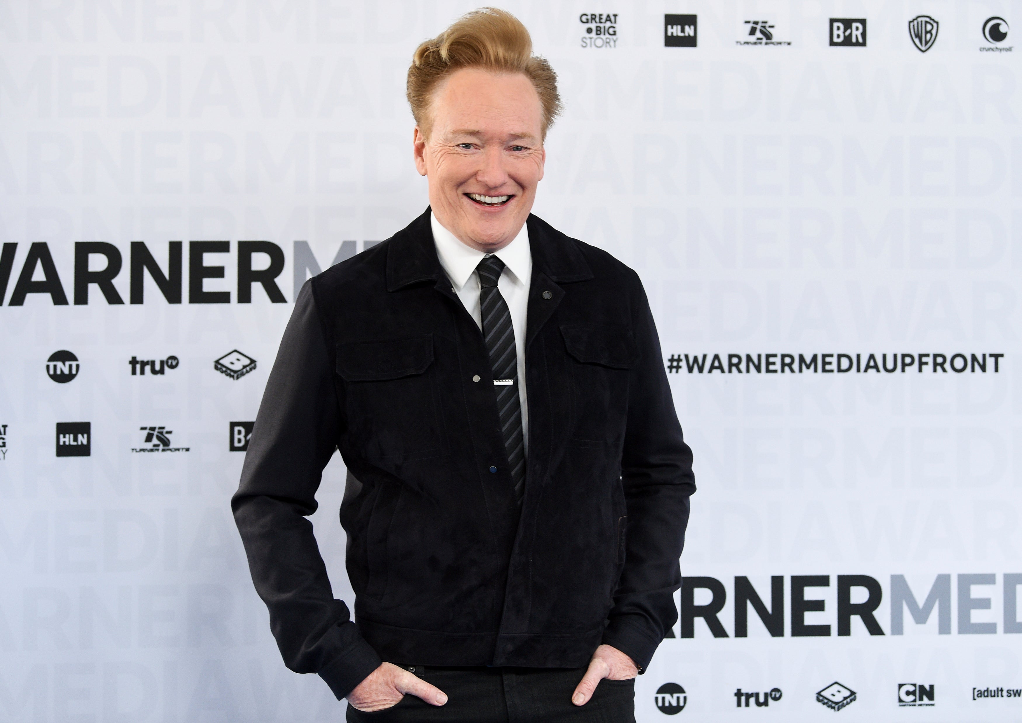 Conan O’Brien has been announced as the host of the 97th Academy Awards show