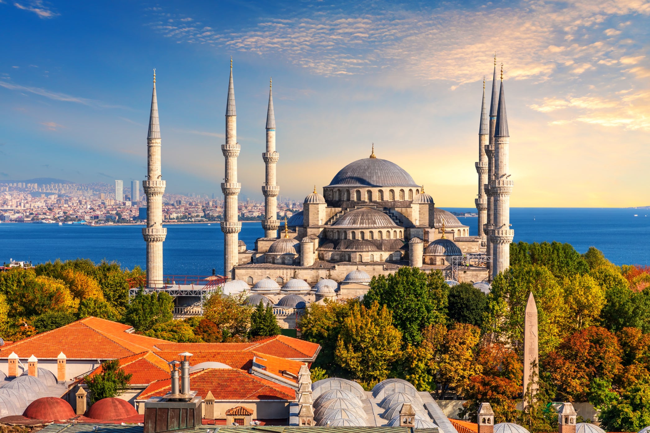 The FCDO has updated its official travel advice on Turkey over the counterfeit situation