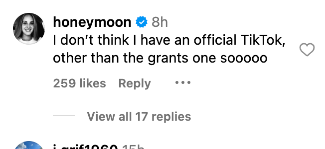 Lana Del Rey clarifies she doesn’t use TikTok after fake comments about Lizzo go viral