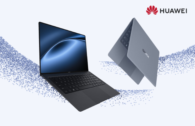 Huawei MateBook 14