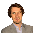 Head shot of Chris Wright