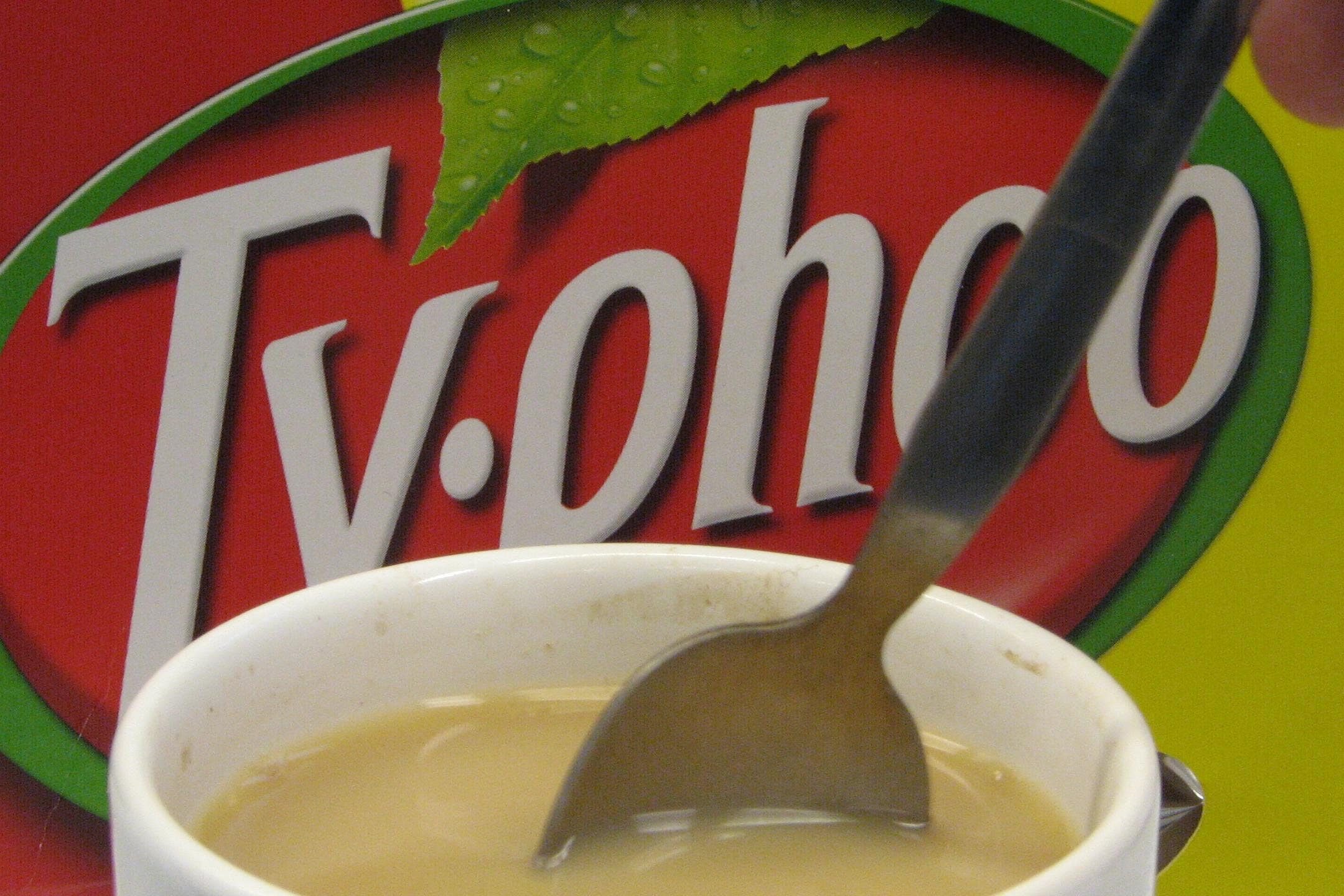 Typhoo has been in business since 1903, but filed to appoint administrators on Thursday (Martin Keene/PA)