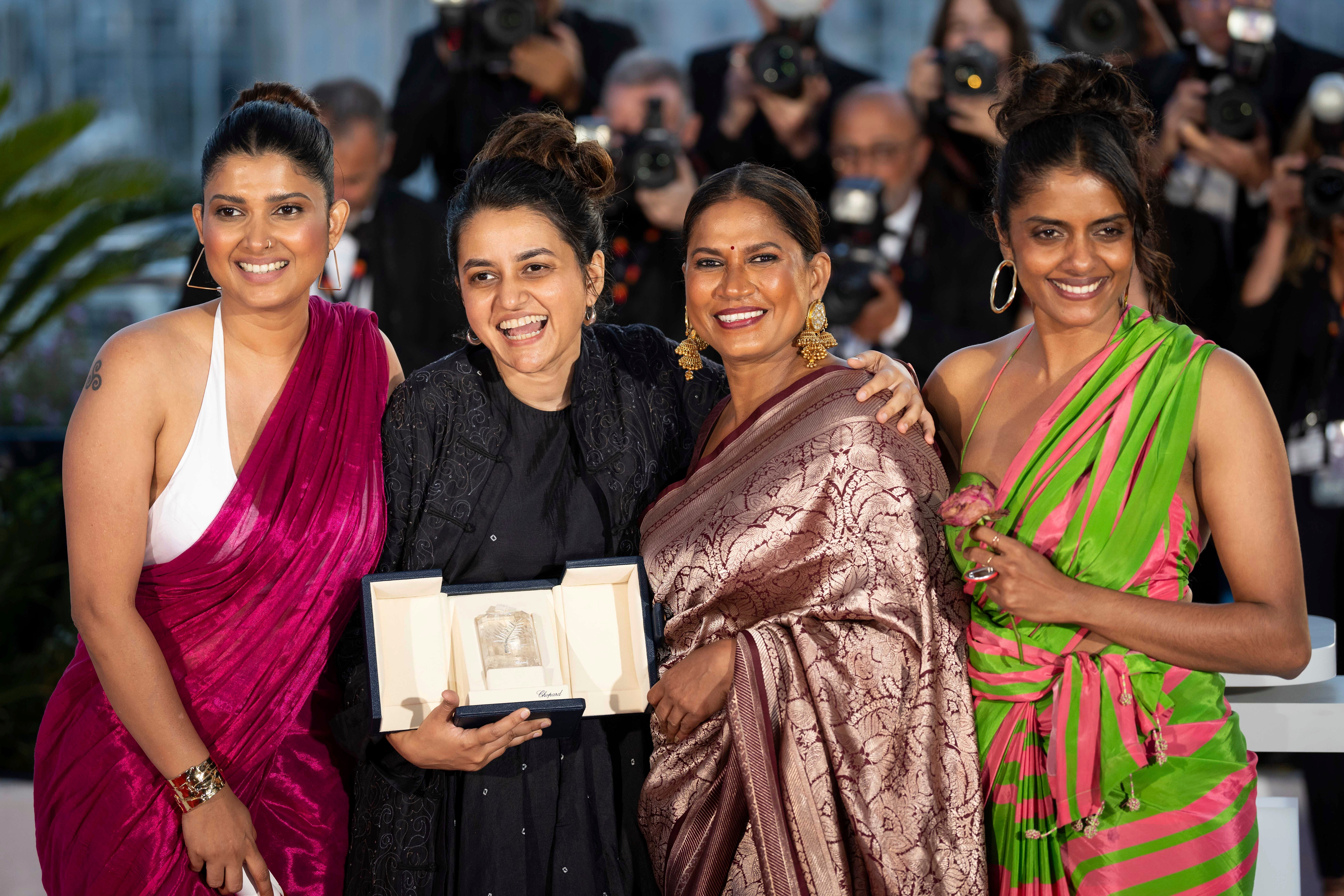 Film - All We Imagine As Light