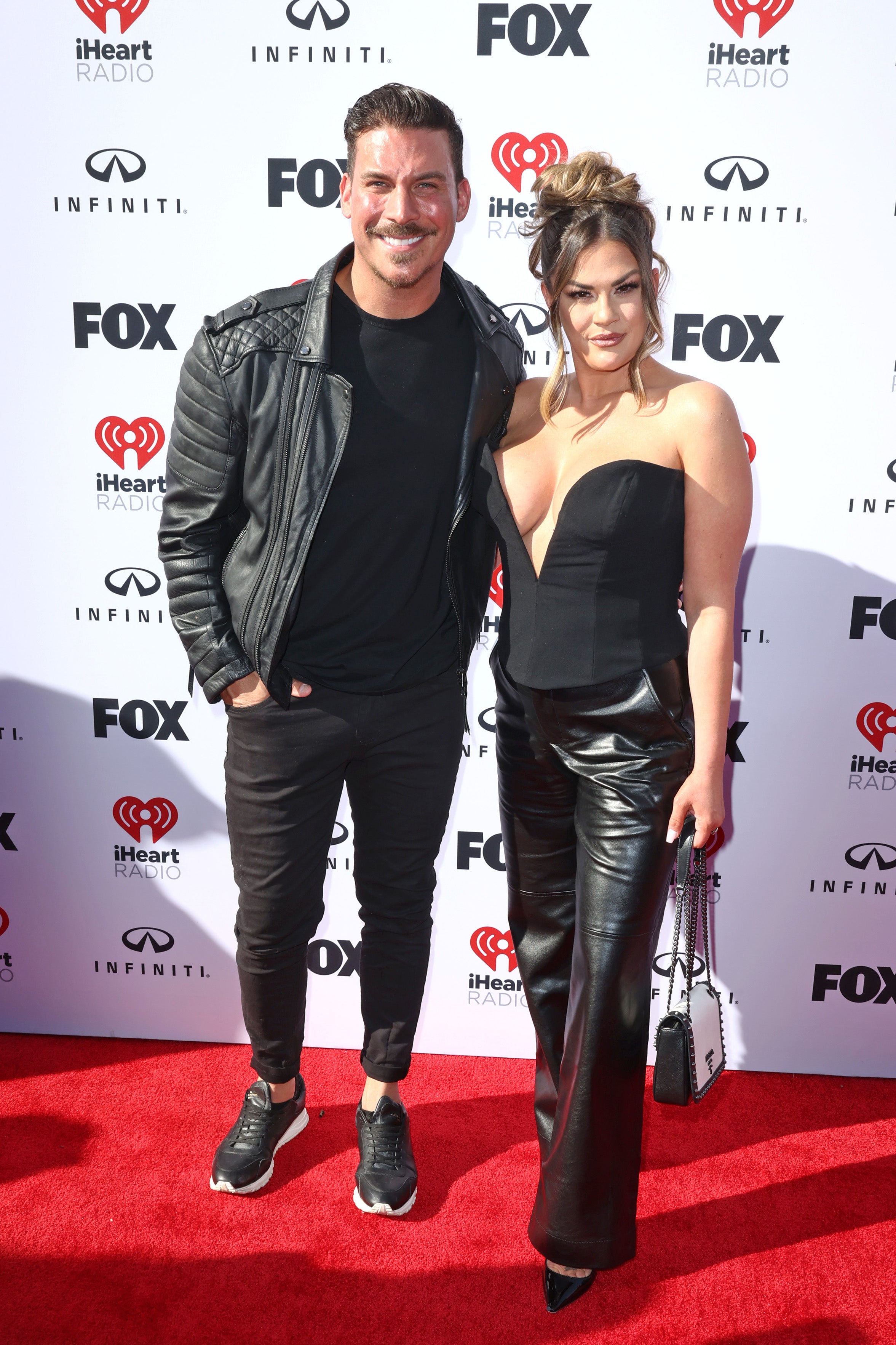 Vanderpump Rules star Jax Taylor reveals how he found out Brittany Cartwright was dating his friend during their divorce process