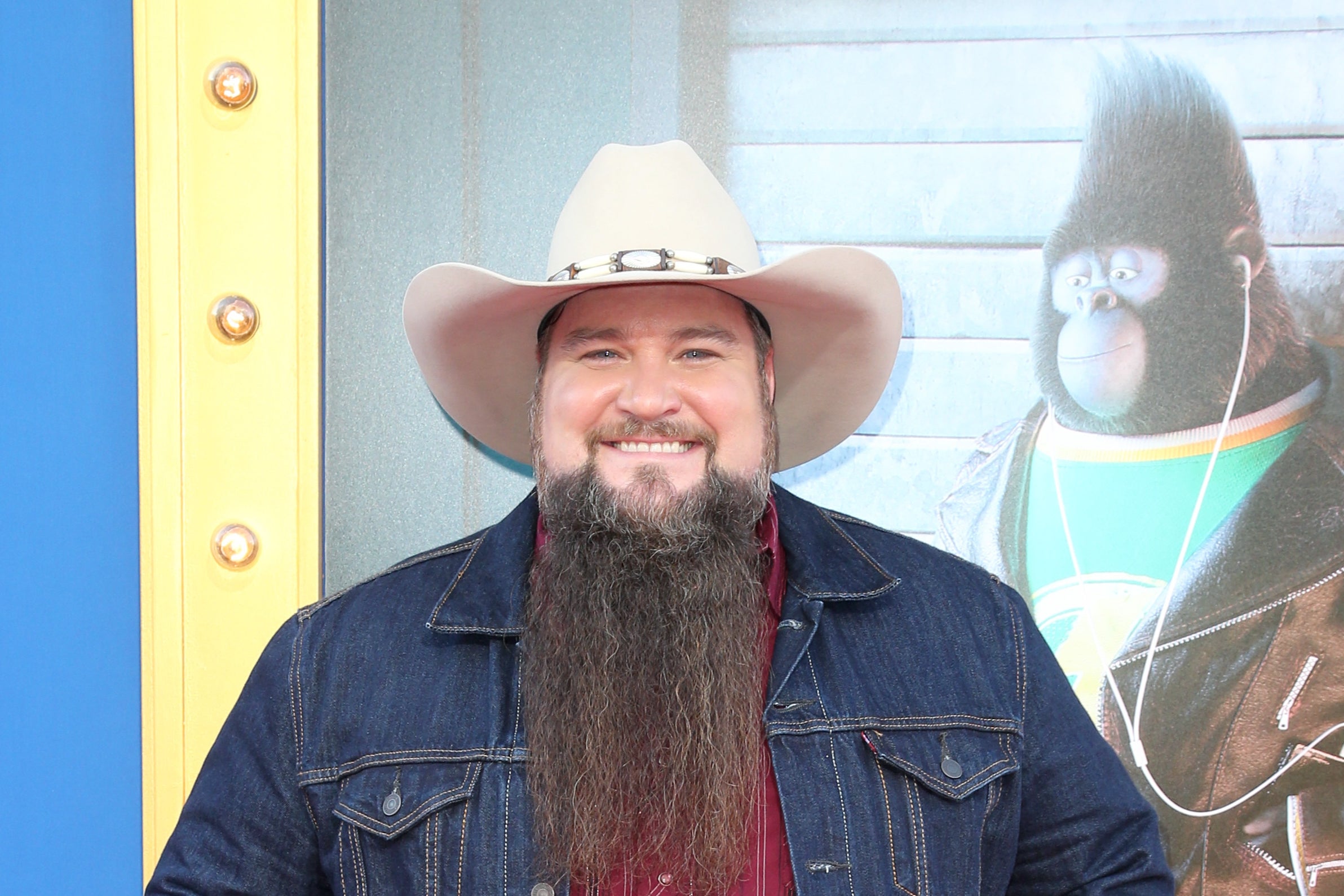 Sundance Head won ‘The Voice’ in 2016