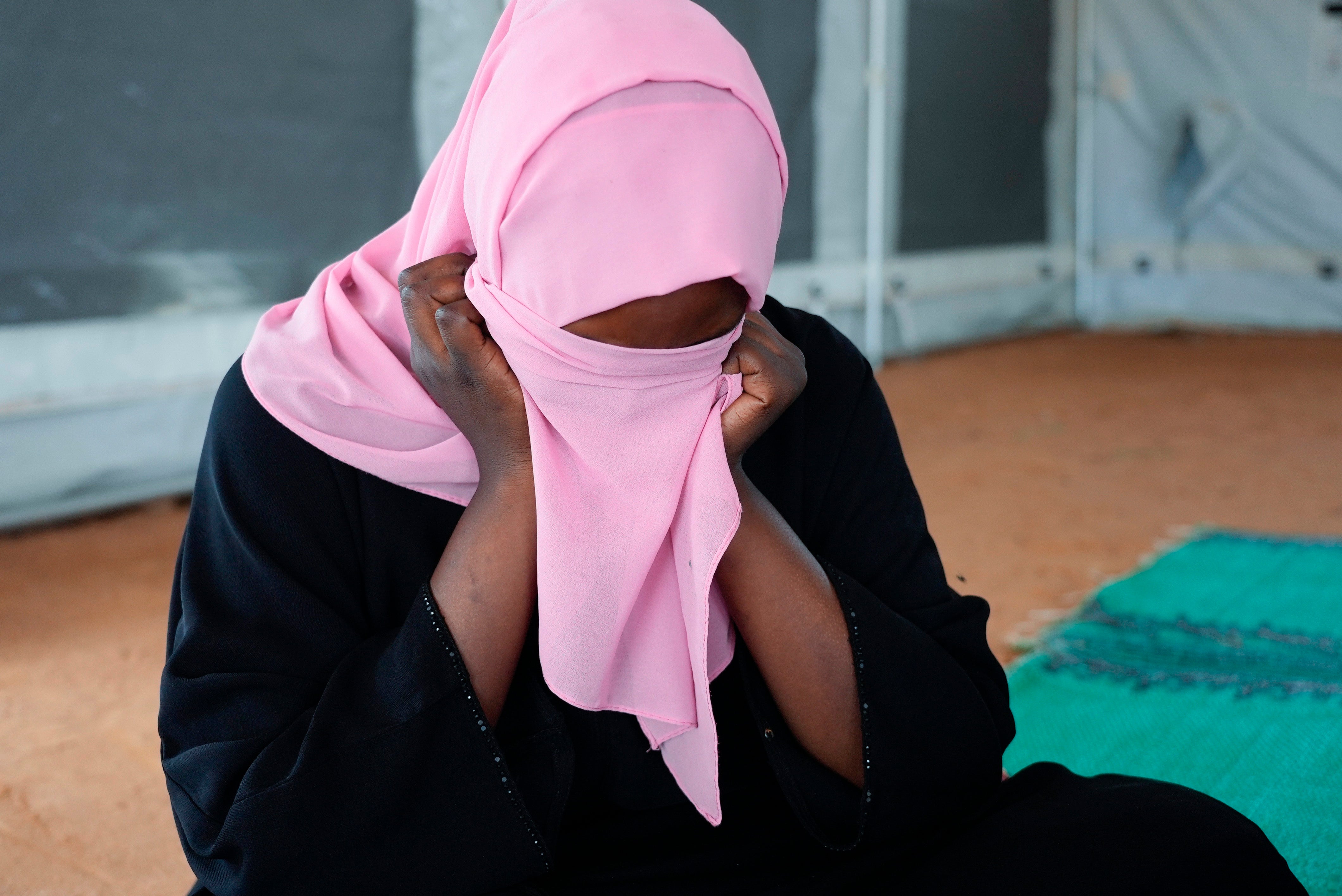 Chad Sudan Refugees Exploitation