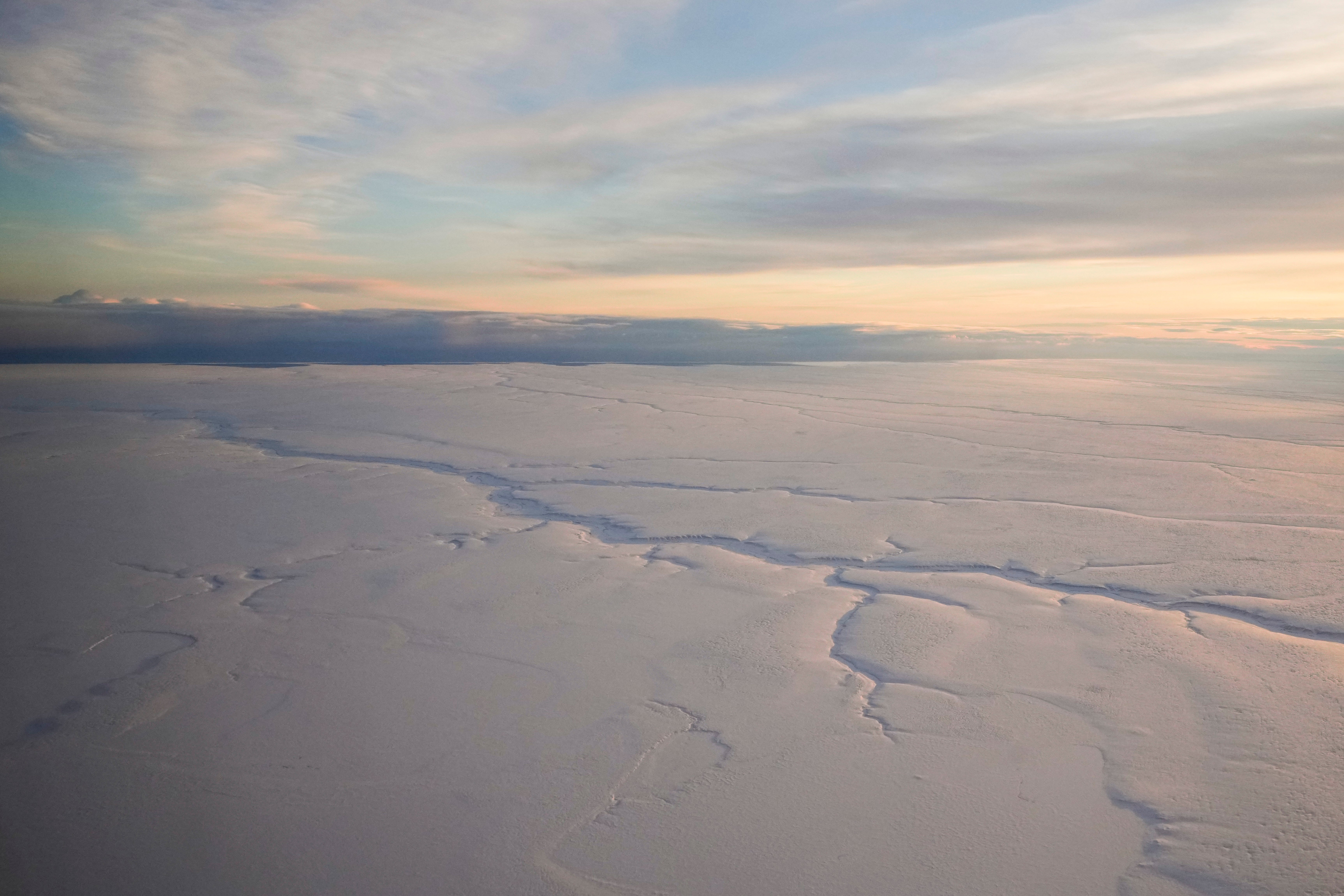 Trump Alaska Explainer