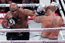 Jake Paul’s boxing promotion blasts ‘fictitious’ Mike Tyson fight claims