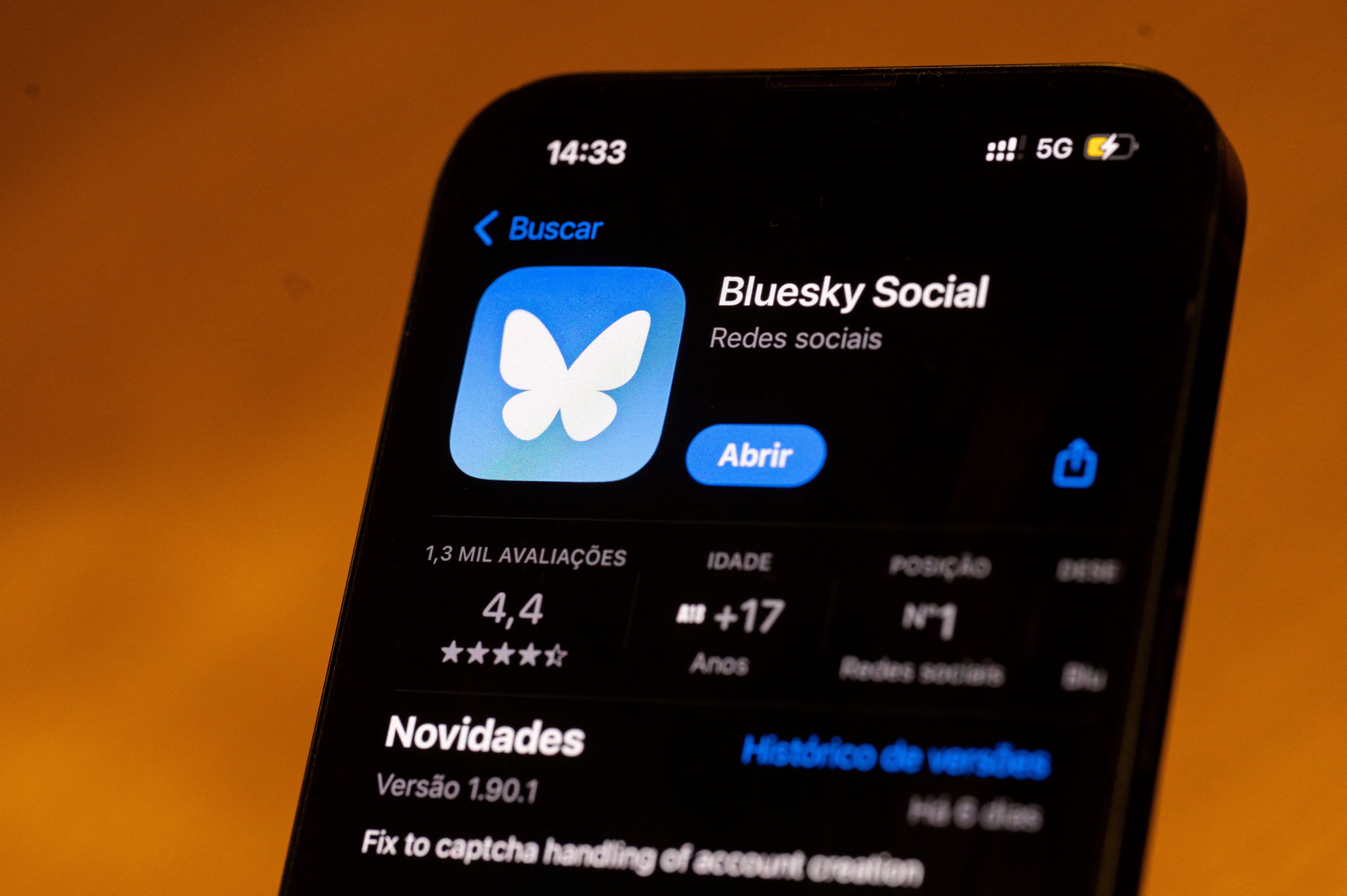 Bluesky gained more than 2m new users in September after Brazil’s government blocked Twitter over a dispute with Elon Musk