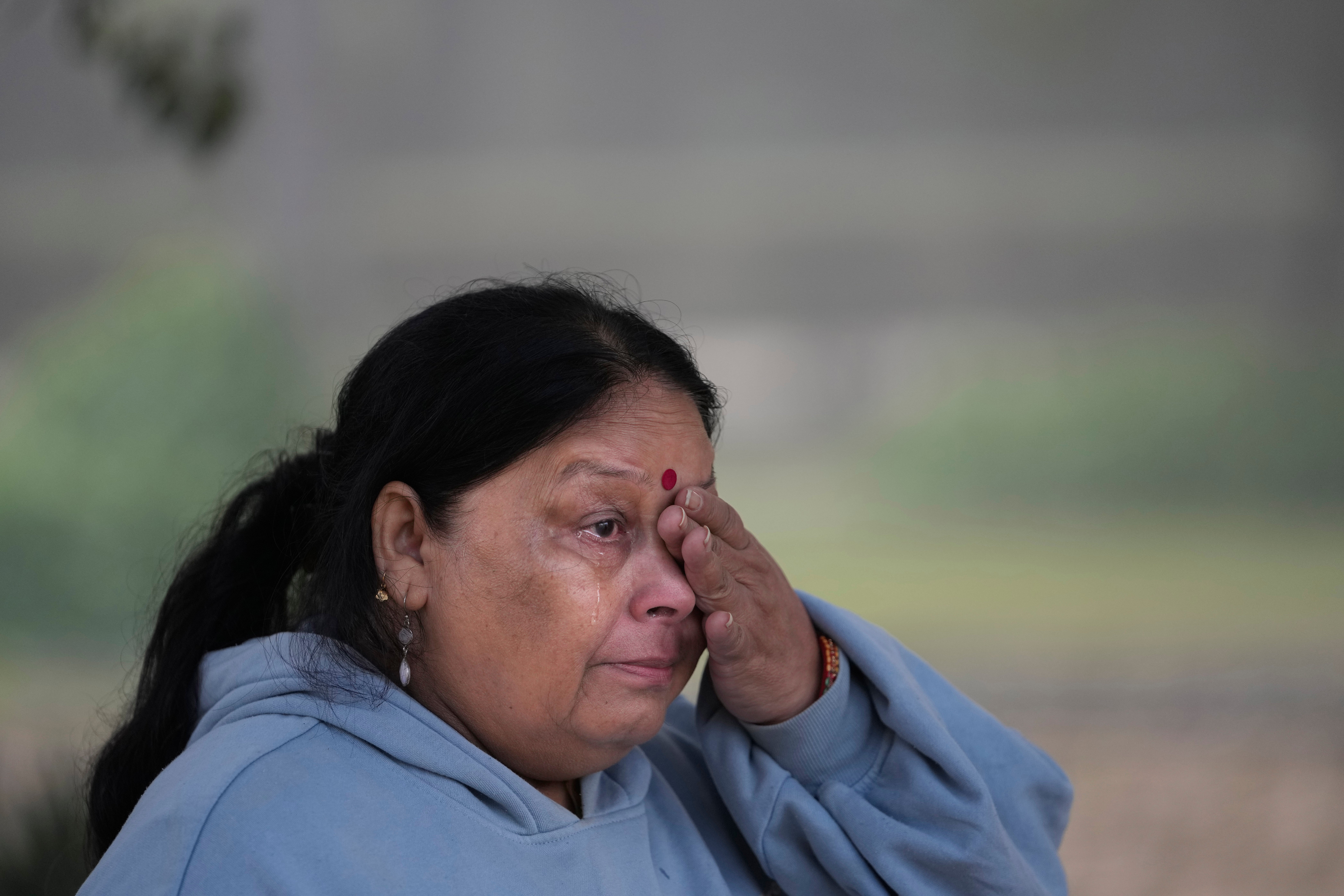 India Pollution Voices