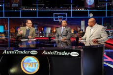 'Inside the NBA' will air on ESPN and ABC as part of settlement between WBD and NBA, AP sources say