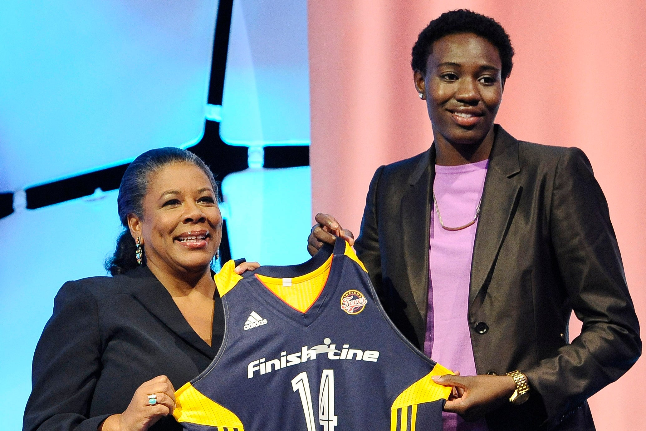 Womens Sports Sponsorships