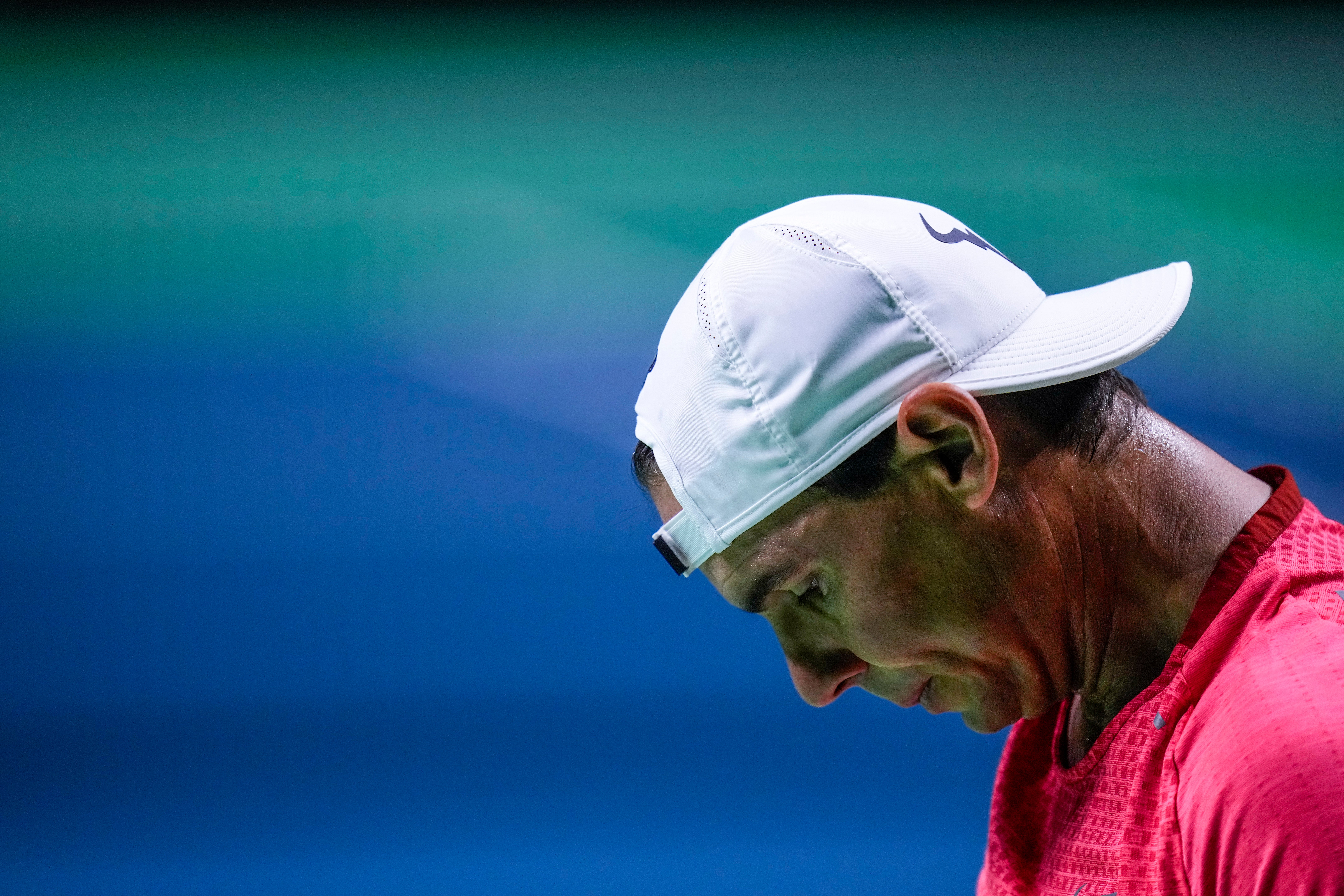 Spain Tennis Davis Cup