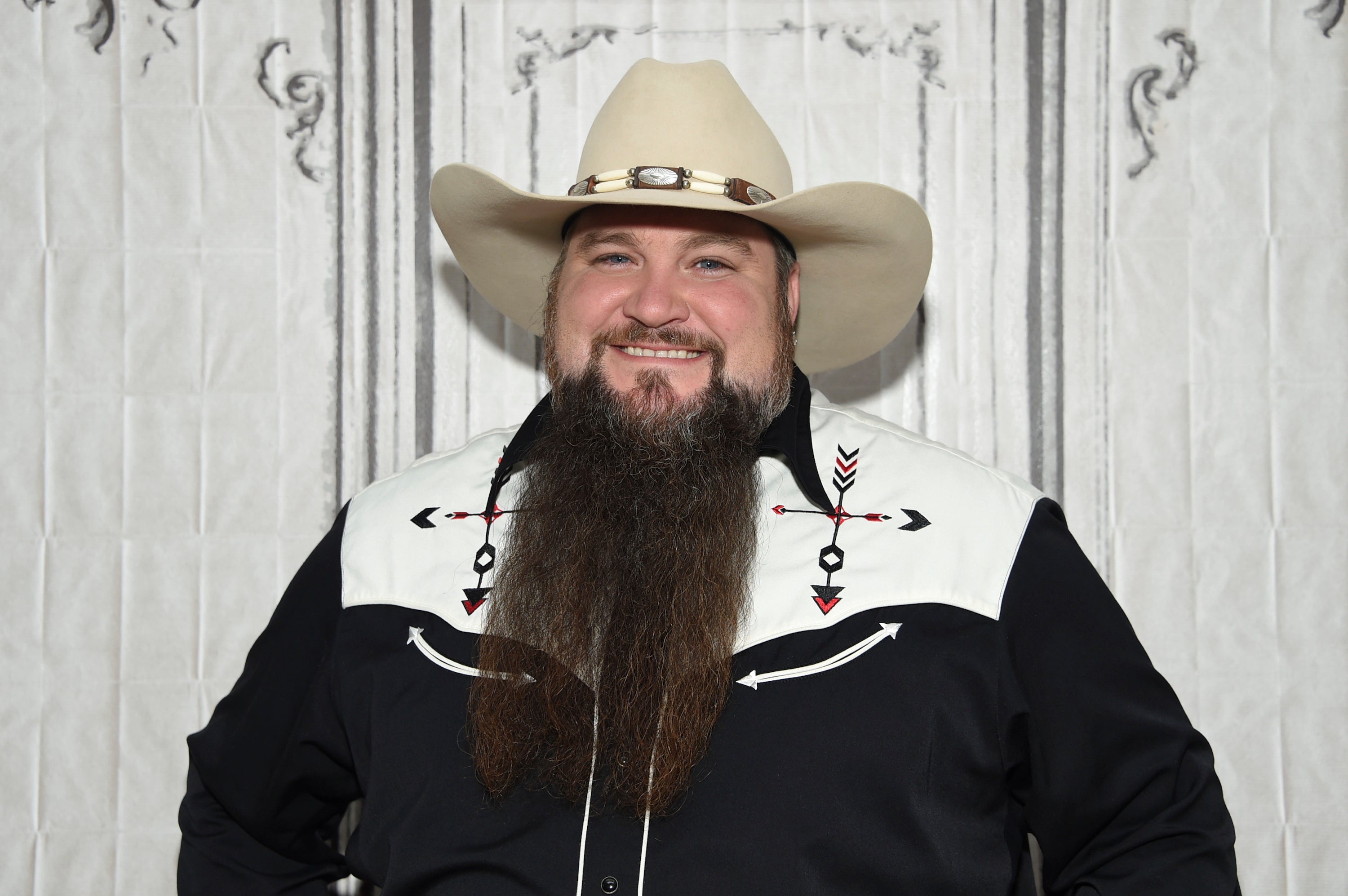 Sundance Head Shot