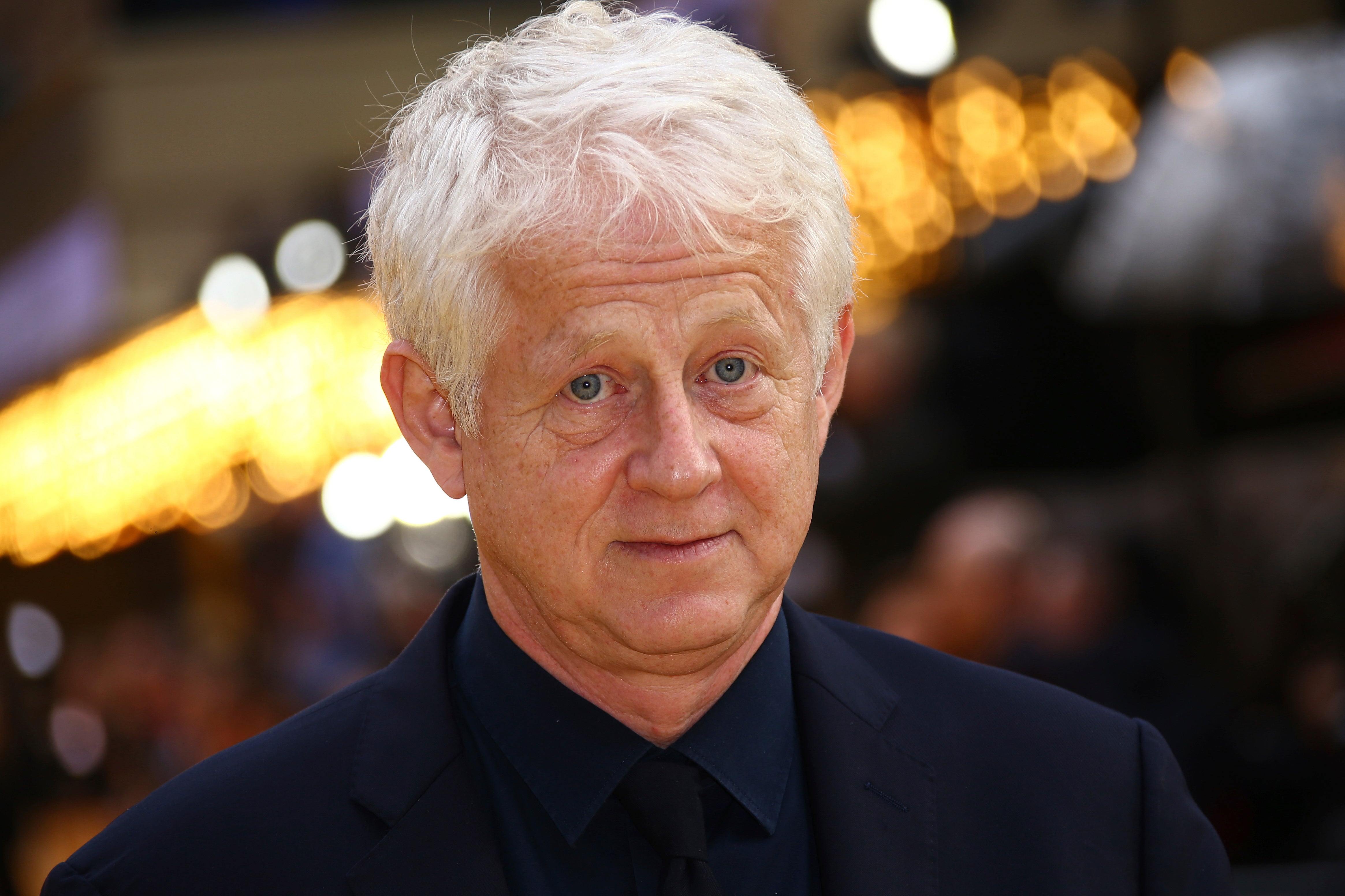 Film-Oscars-Richard Curtis