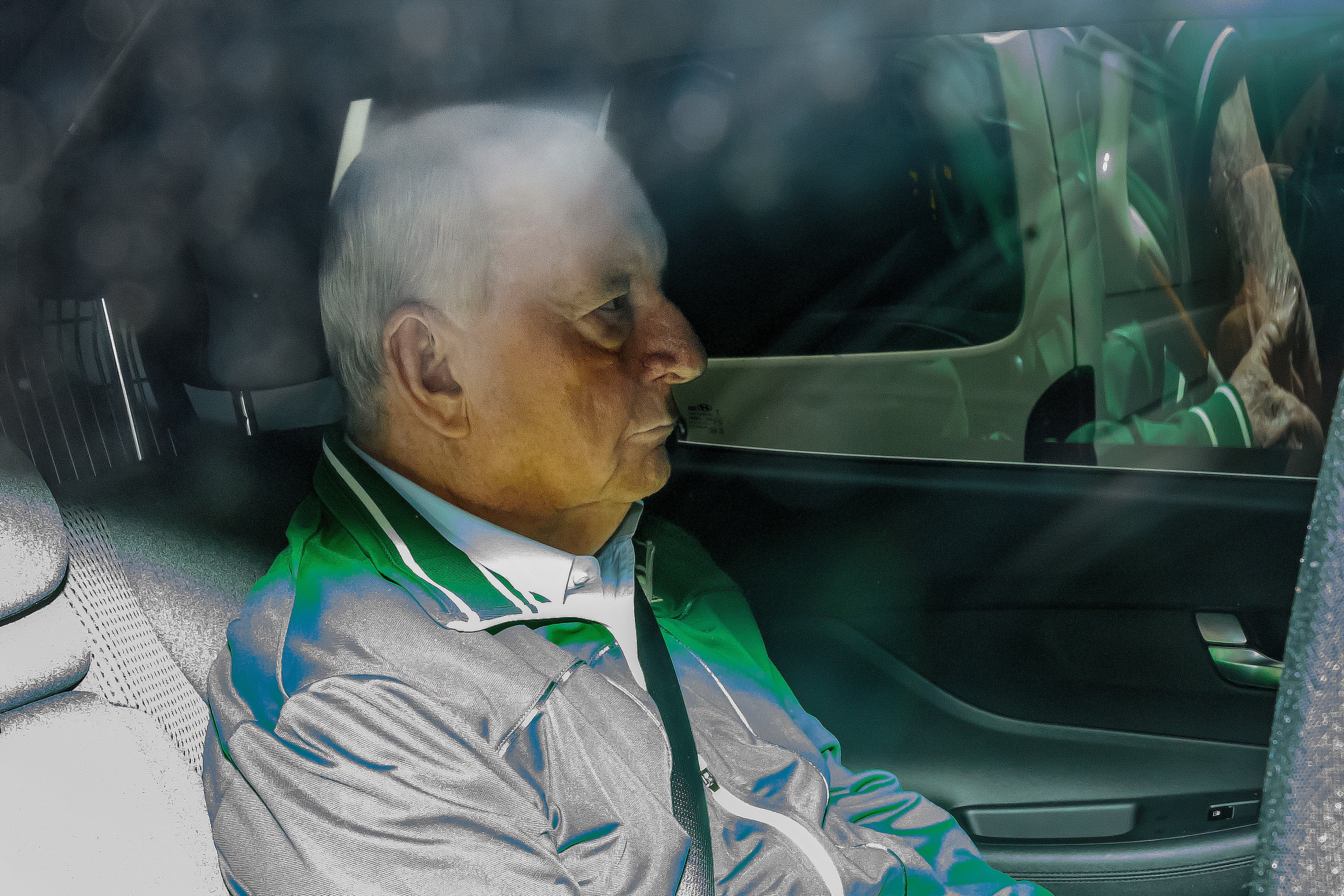 Australia Sexual Assault