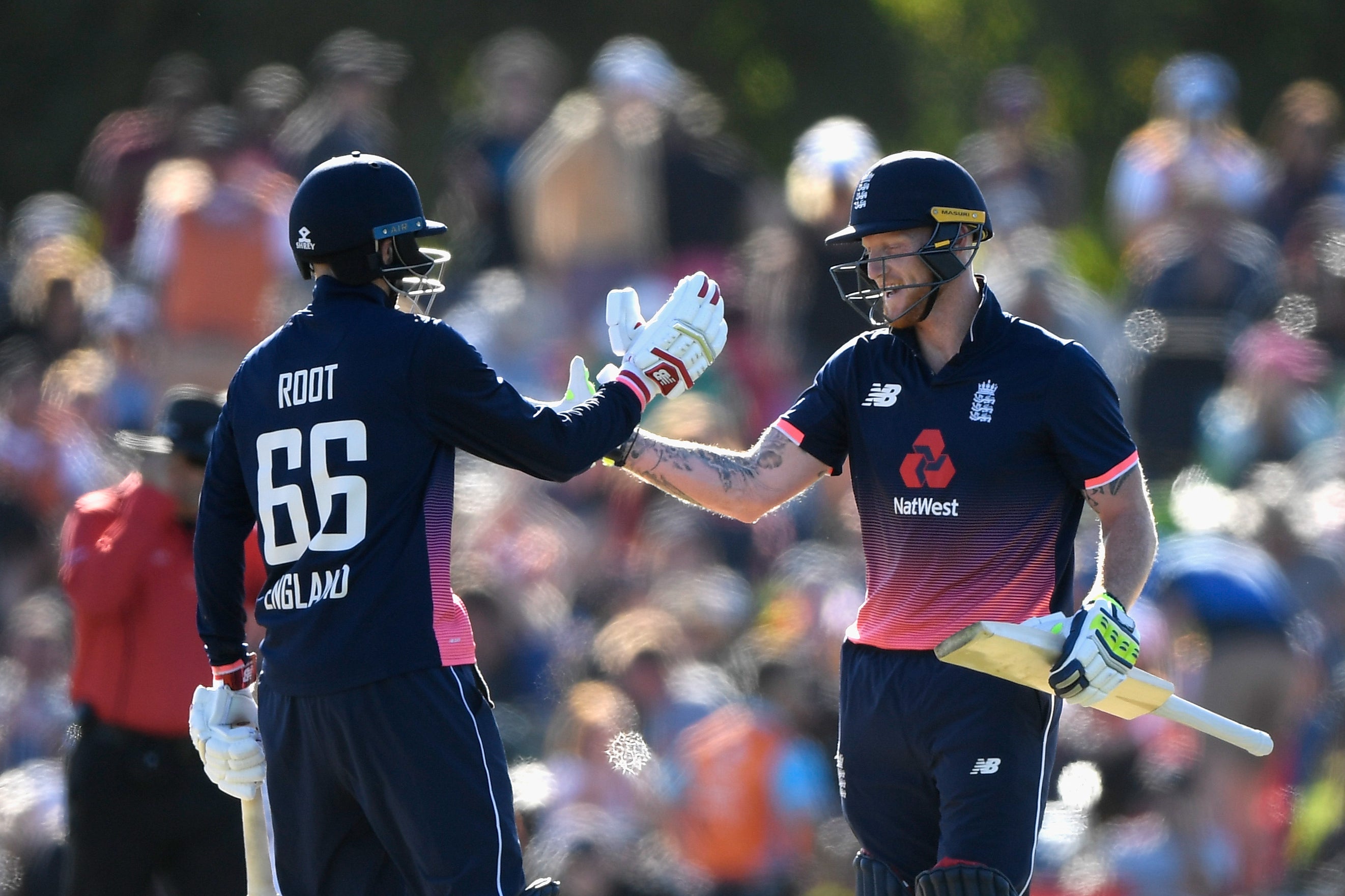 Joe Root and Ben Stokes could return to England’s shorter-format sides in 2025