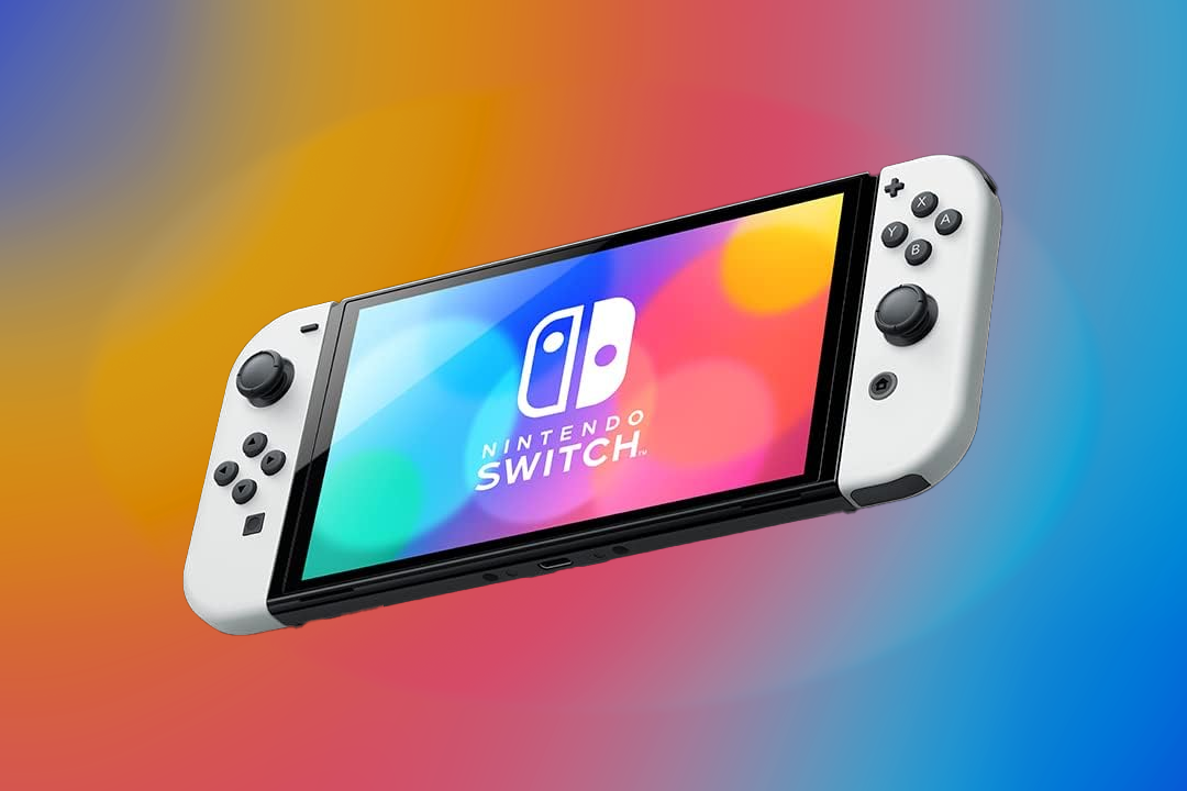 The Nintendo Switch 2 could be as powerful as a Steam Deck