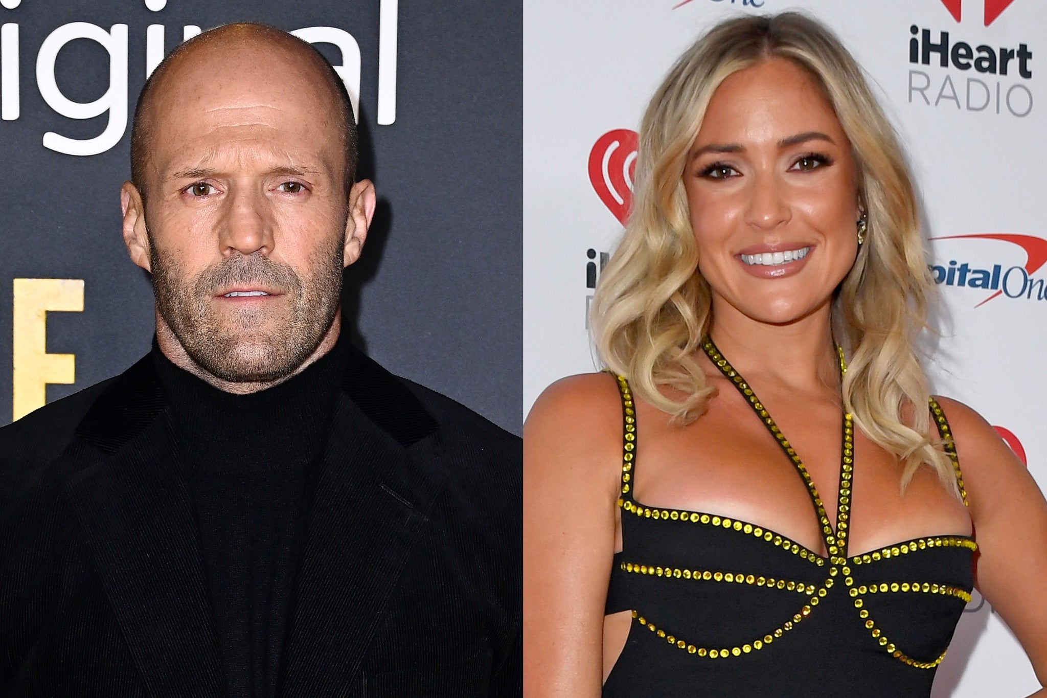 Kristin Cavallari’s friend Justin calls her out for allegedly ‘hooking up’ with Jason Statham