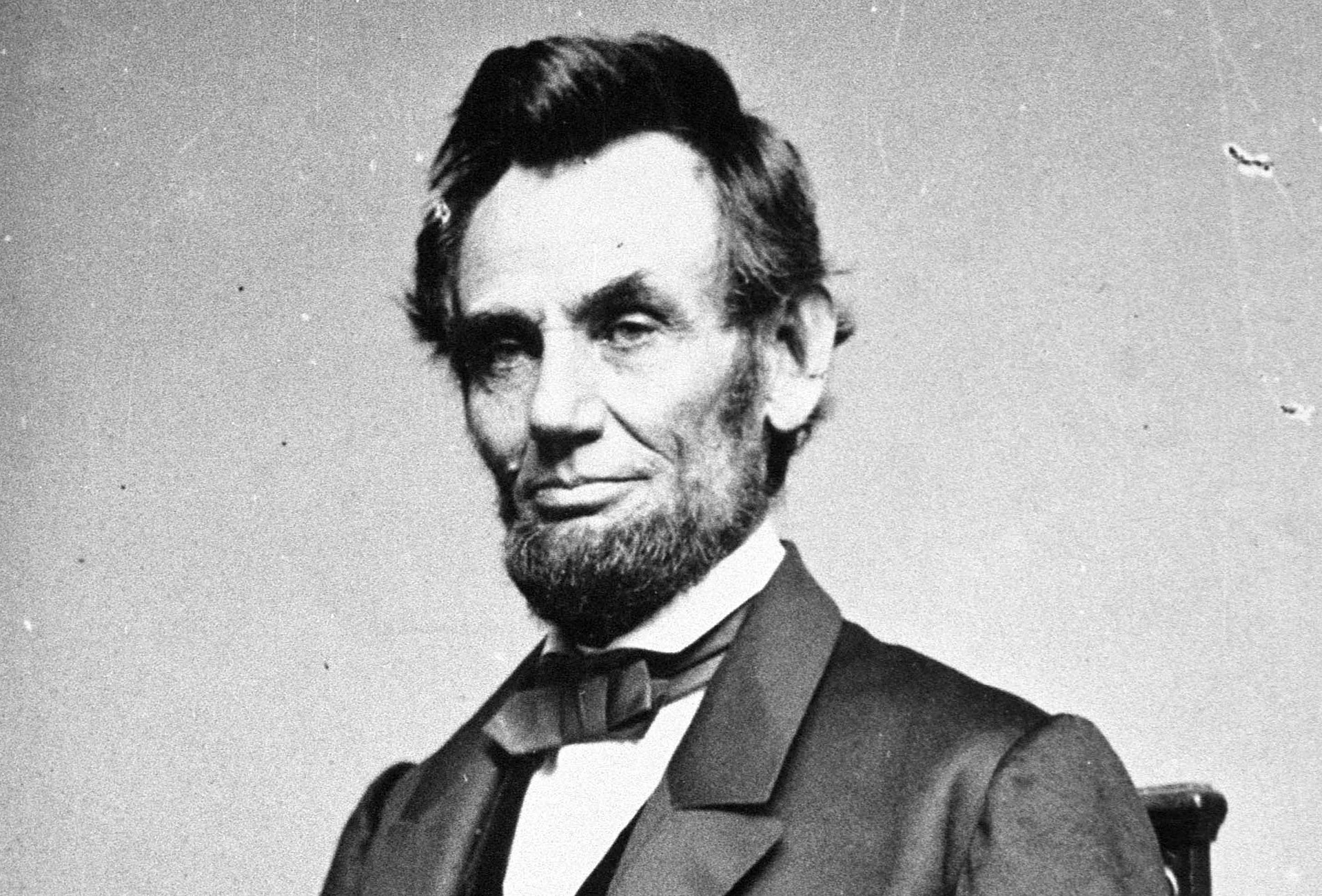 Other items being auctioned include a swatch of a coat Lincoln was wearing the night he was killed, as well as a cuff button with the letter “L” also on his clothes that night.