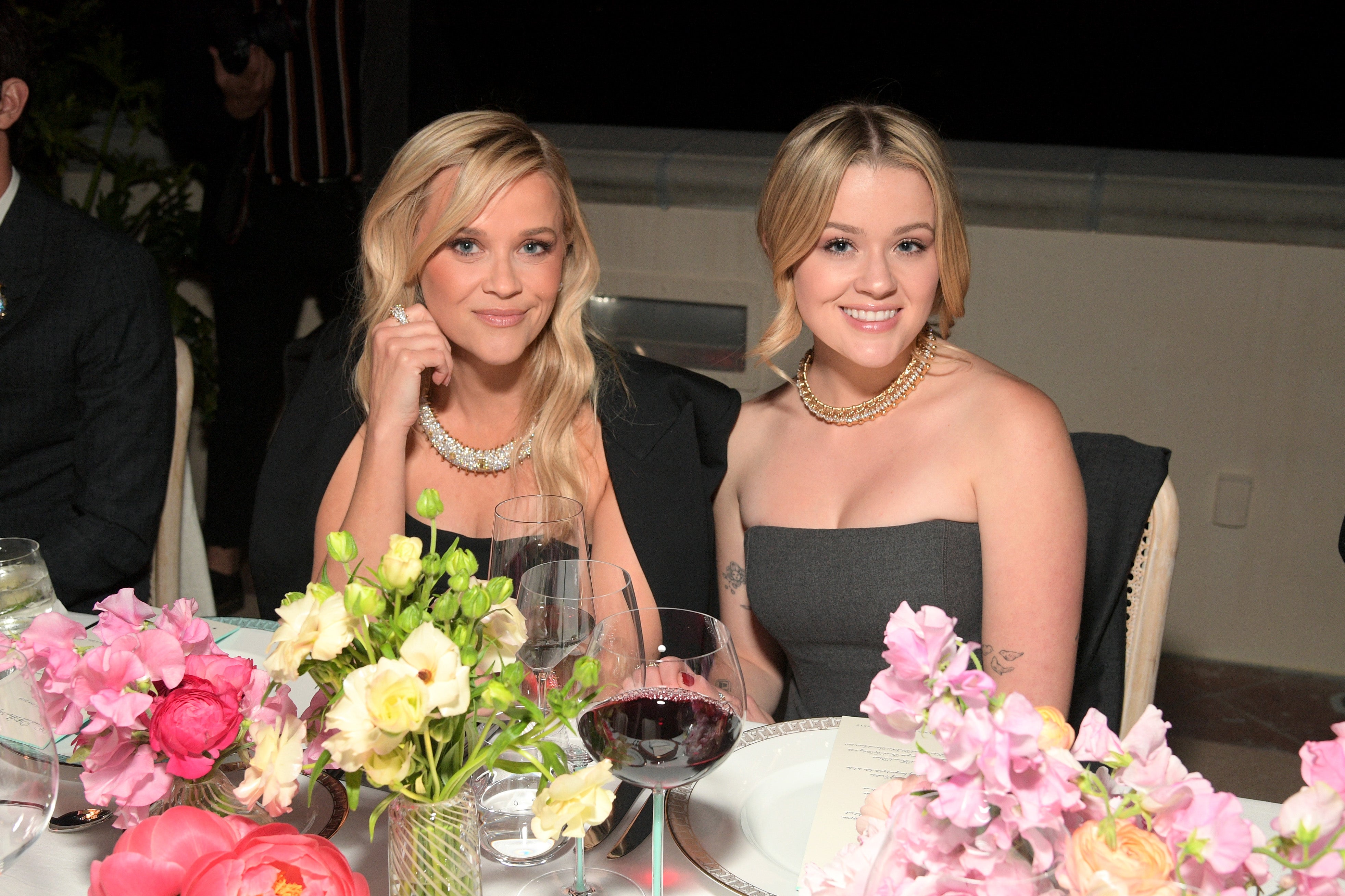 Ave Phillippe is Reese Witherspoon’s only daughter with ex Ryan Phillippe