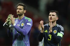 When is the Nations League draw and how do promotion/relegation play-offs work?