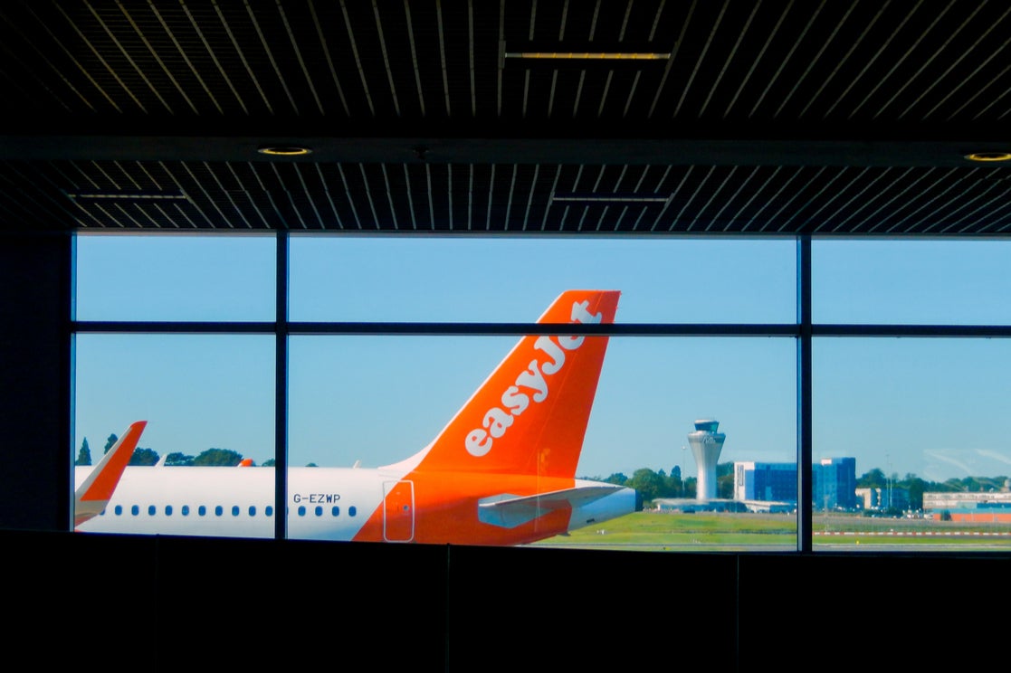 easyJet flights to Krakow will operate up to seven days a week, year-round