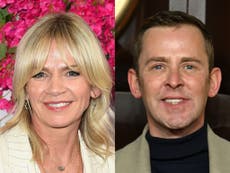 Zoe Ball’s Radio 2 replacement reacts to BBC announcement 