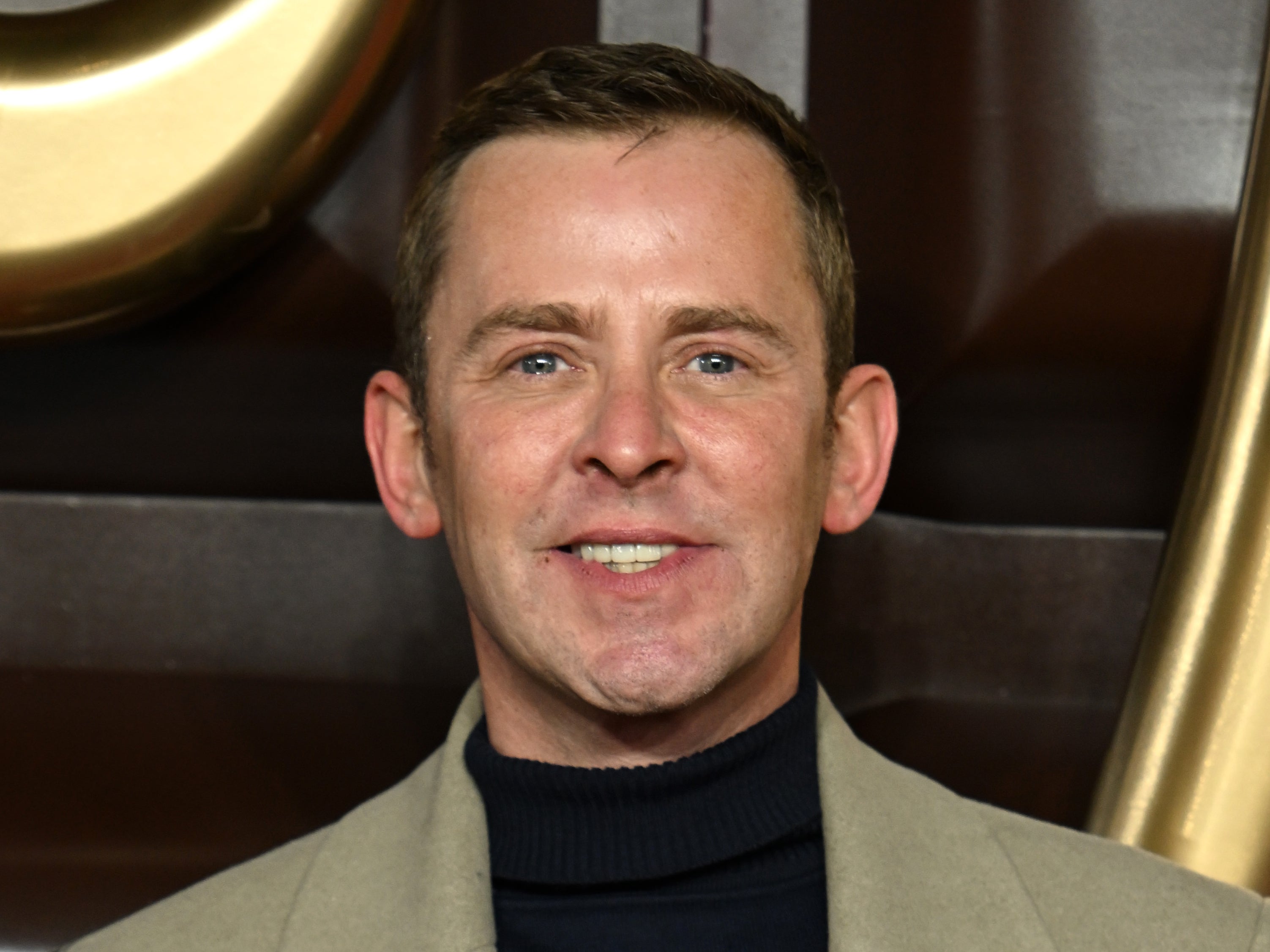 Scott Mills will start hosting BBC Radio 2’s breakfast show from December