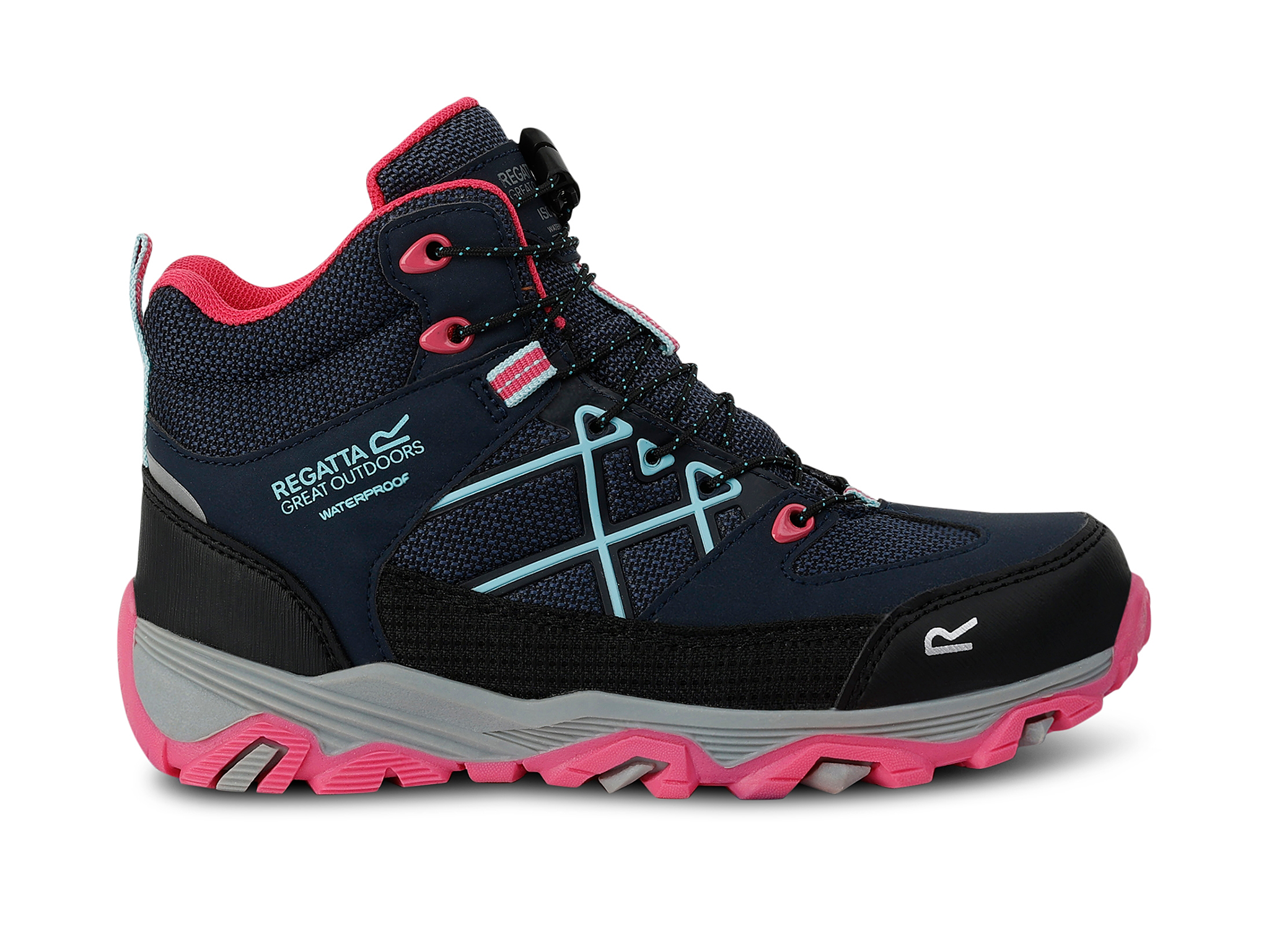 Regatta samaris III walking boots