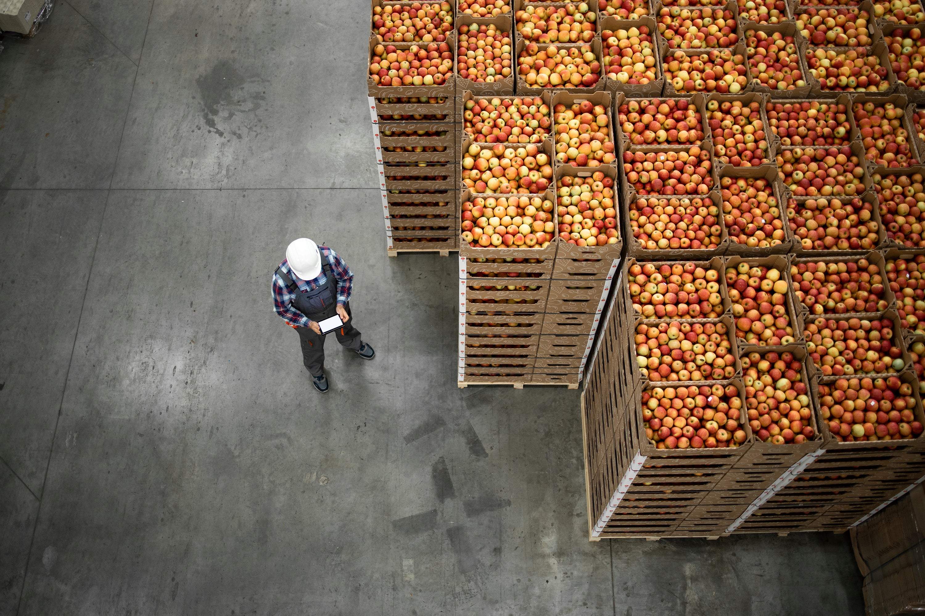 Challenging times: The food and beverage sector must stay compliant while prioritising growth