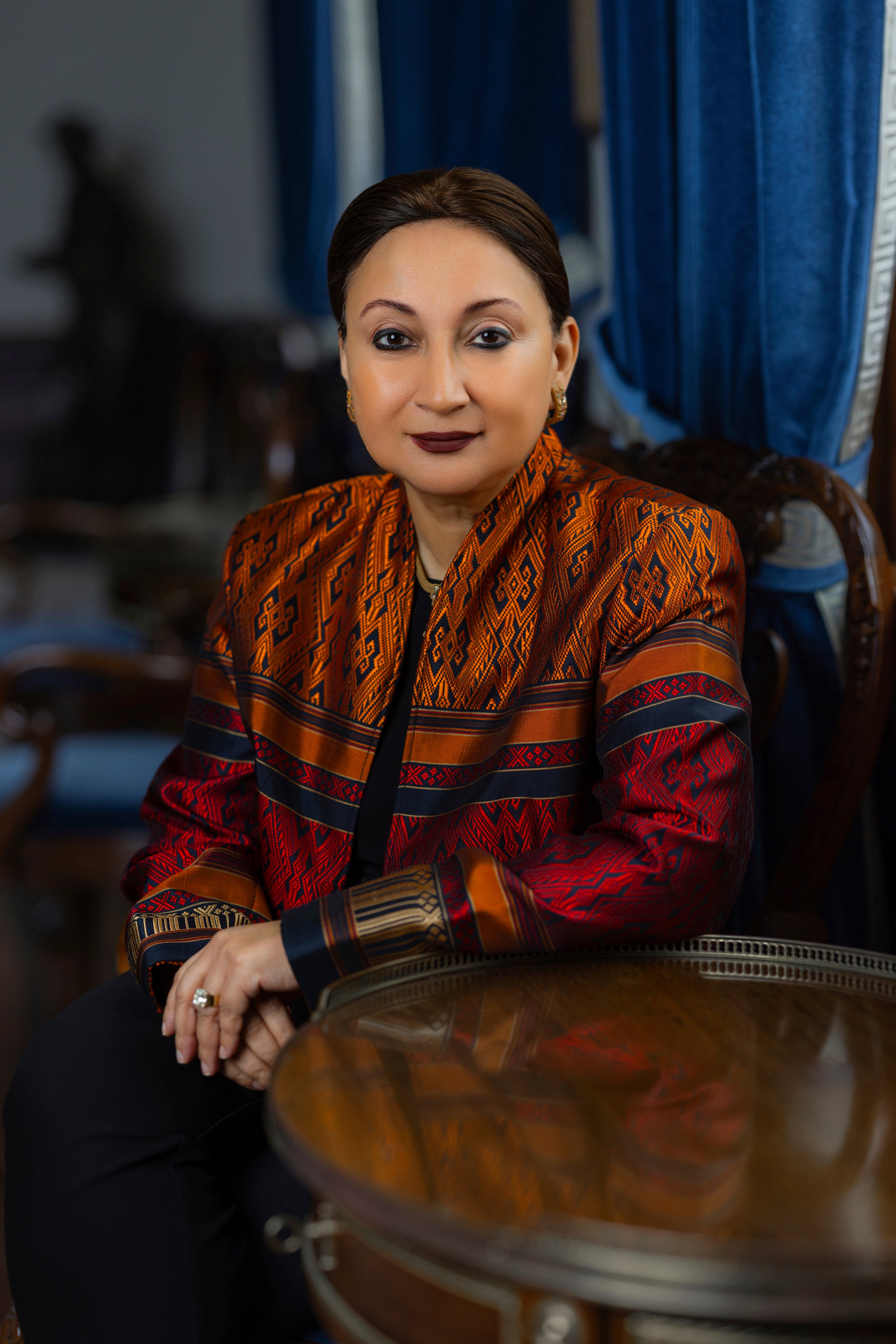 World Food Prize Leadership