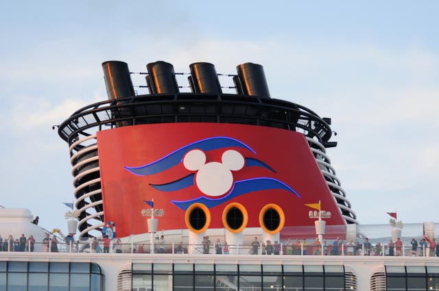 <p>Ships such as Disney Fantasy are providing Mickey-style magic at sea </p>