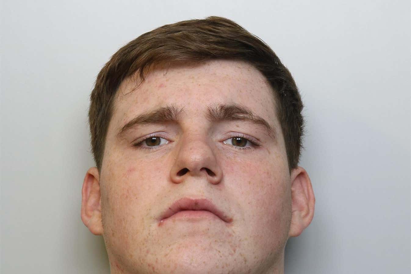 James Doherty will be sentenced at a later date (Avon and Somerset Police/PA)