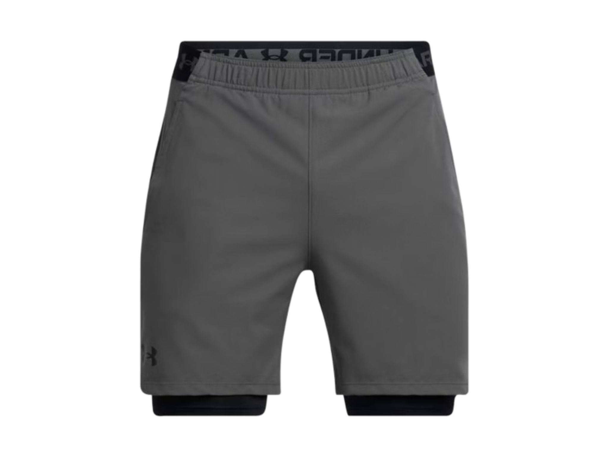 Under Armour vanish woven 2-in-1 shorts 