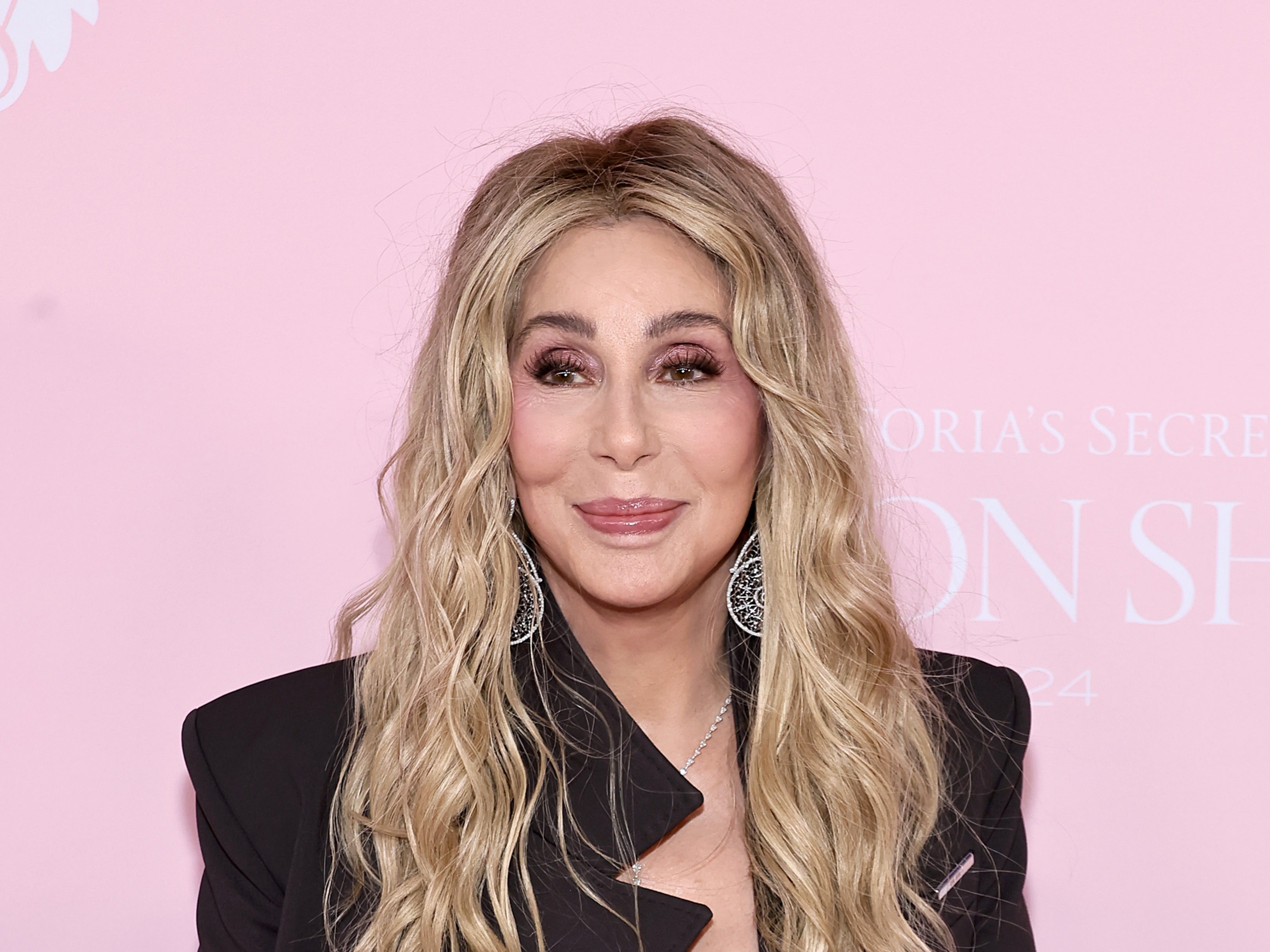 Cher says she ‘loaned her virginity’ to a boy who ‘hurt’ her at age 14