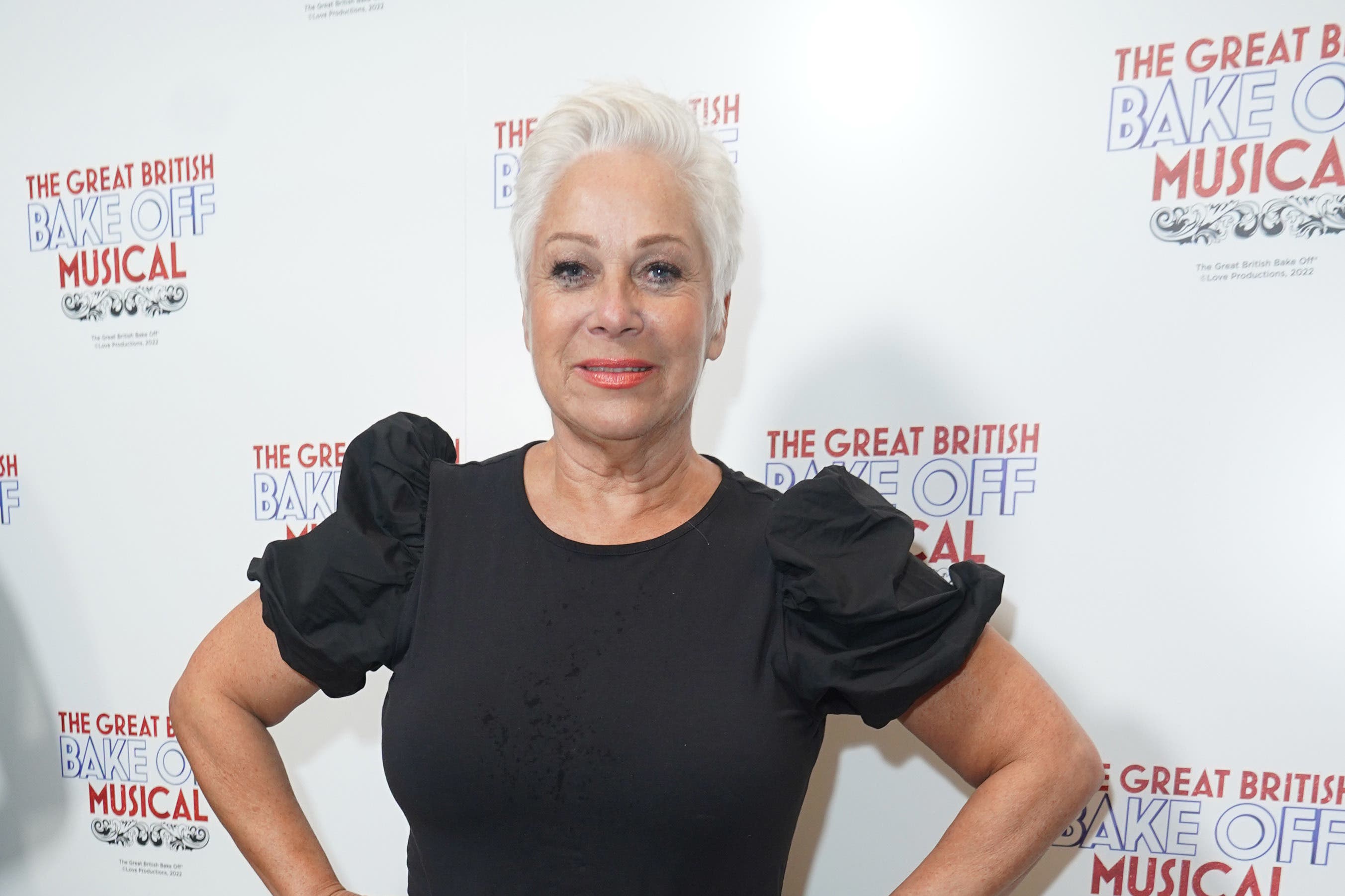 Denise Welch