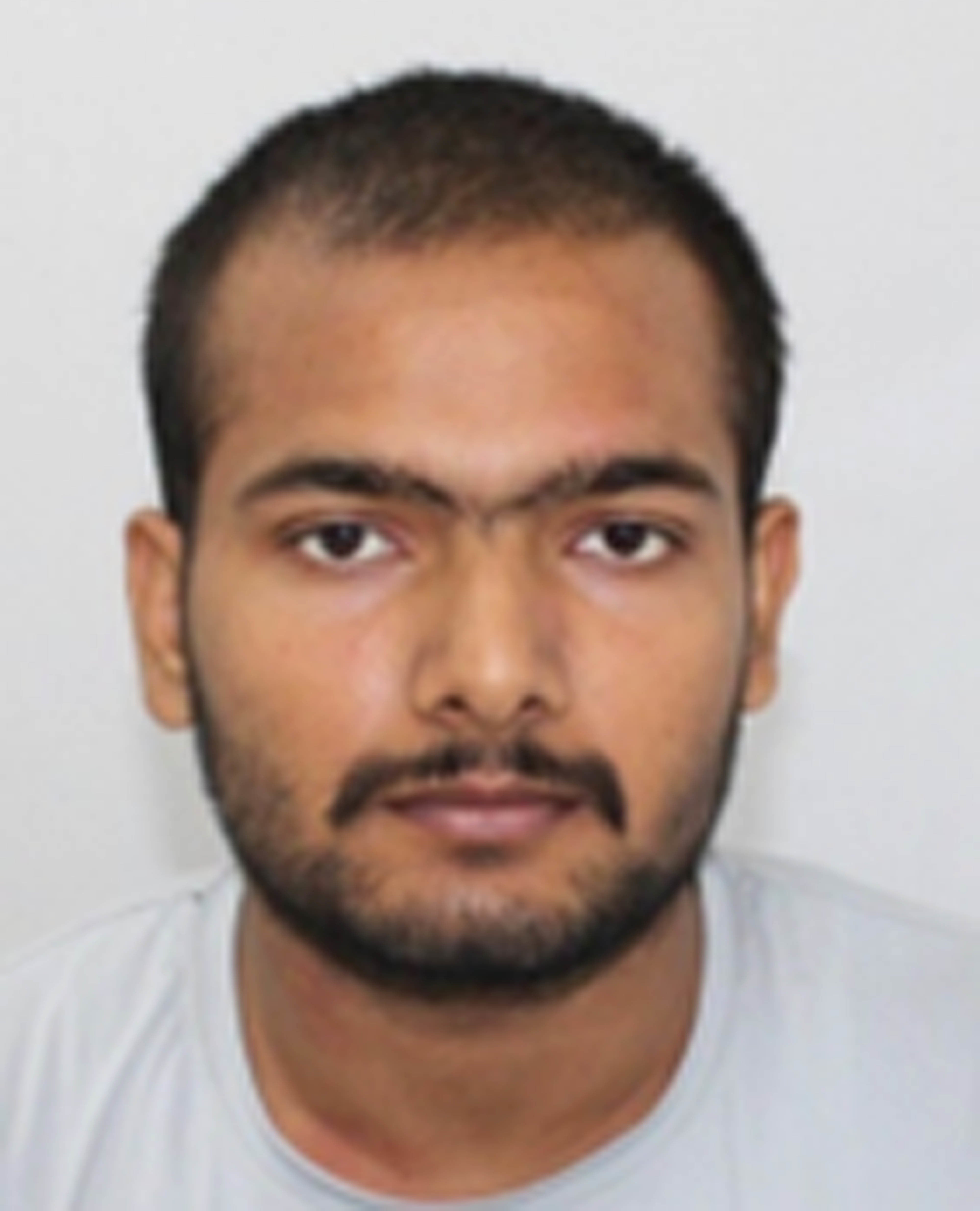 Pankaj Lamba has been named as the prime suspect (Northamptonshire Police/PA)