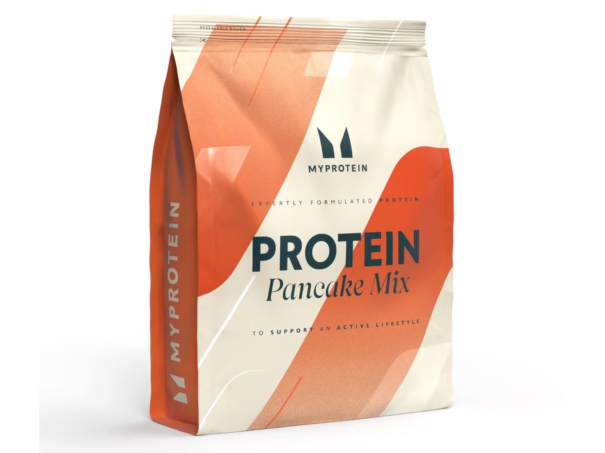 Myprotein protein pancake mix